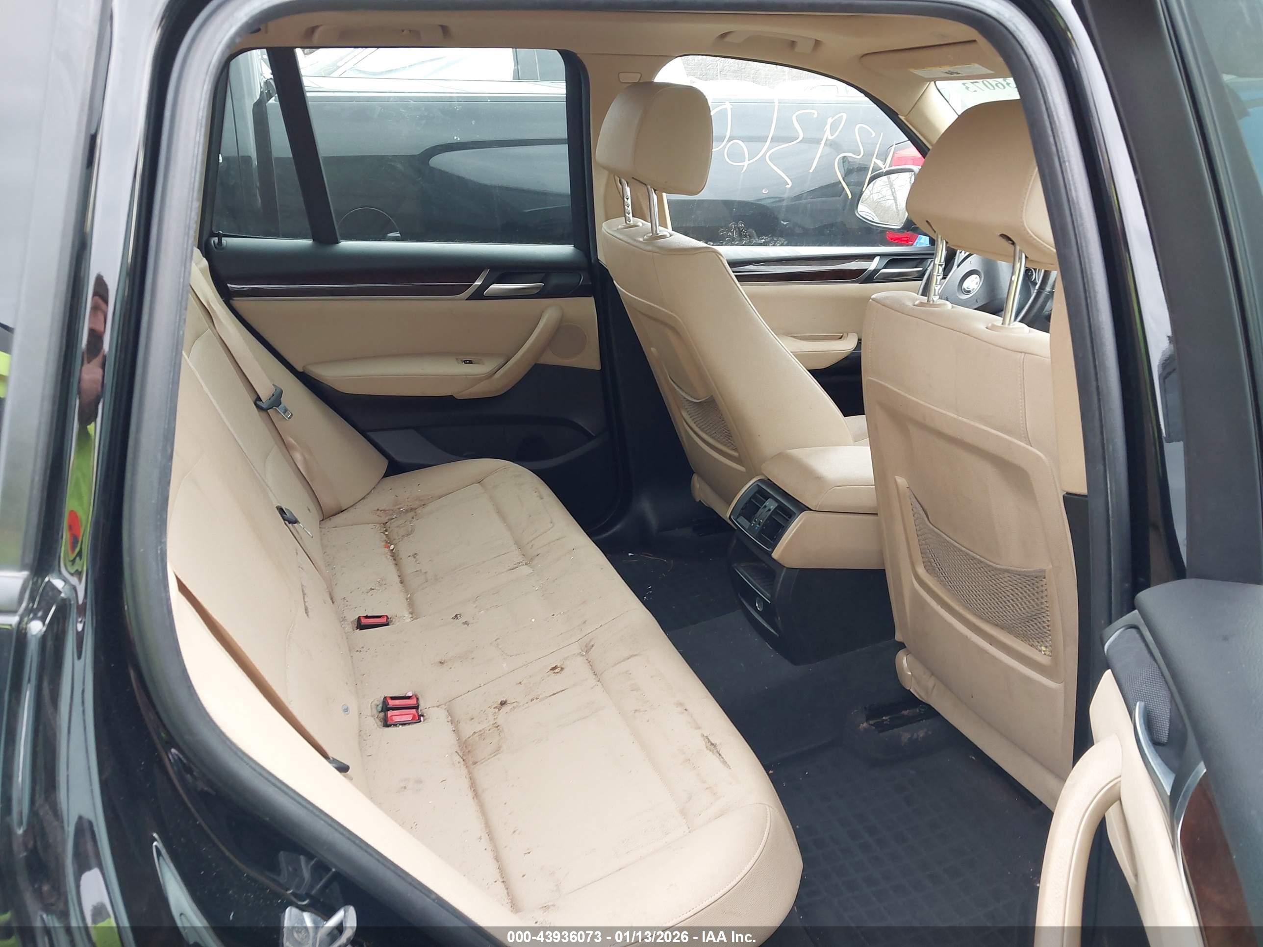 BMW X3 image 8