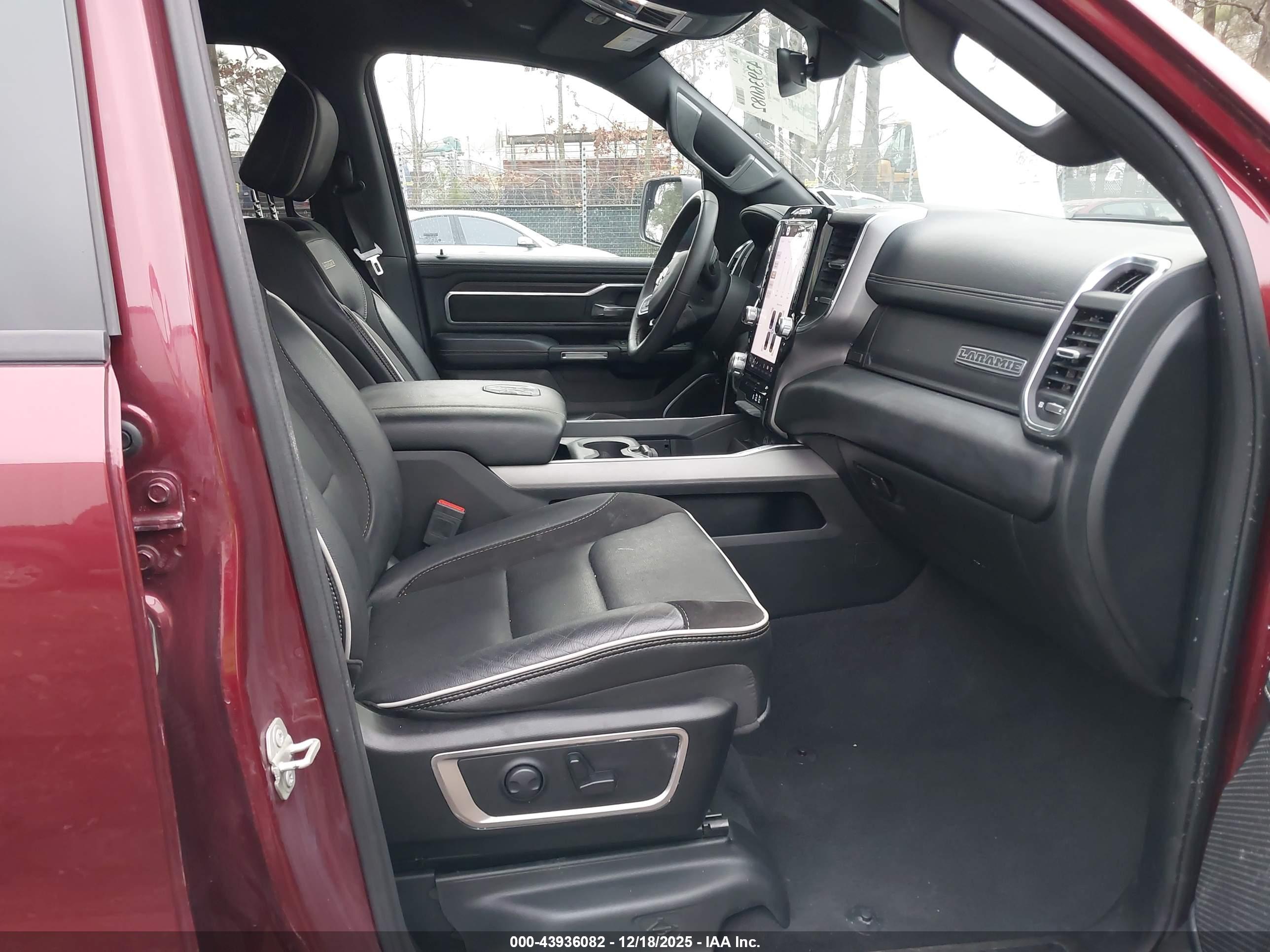RAM 1500 image 5