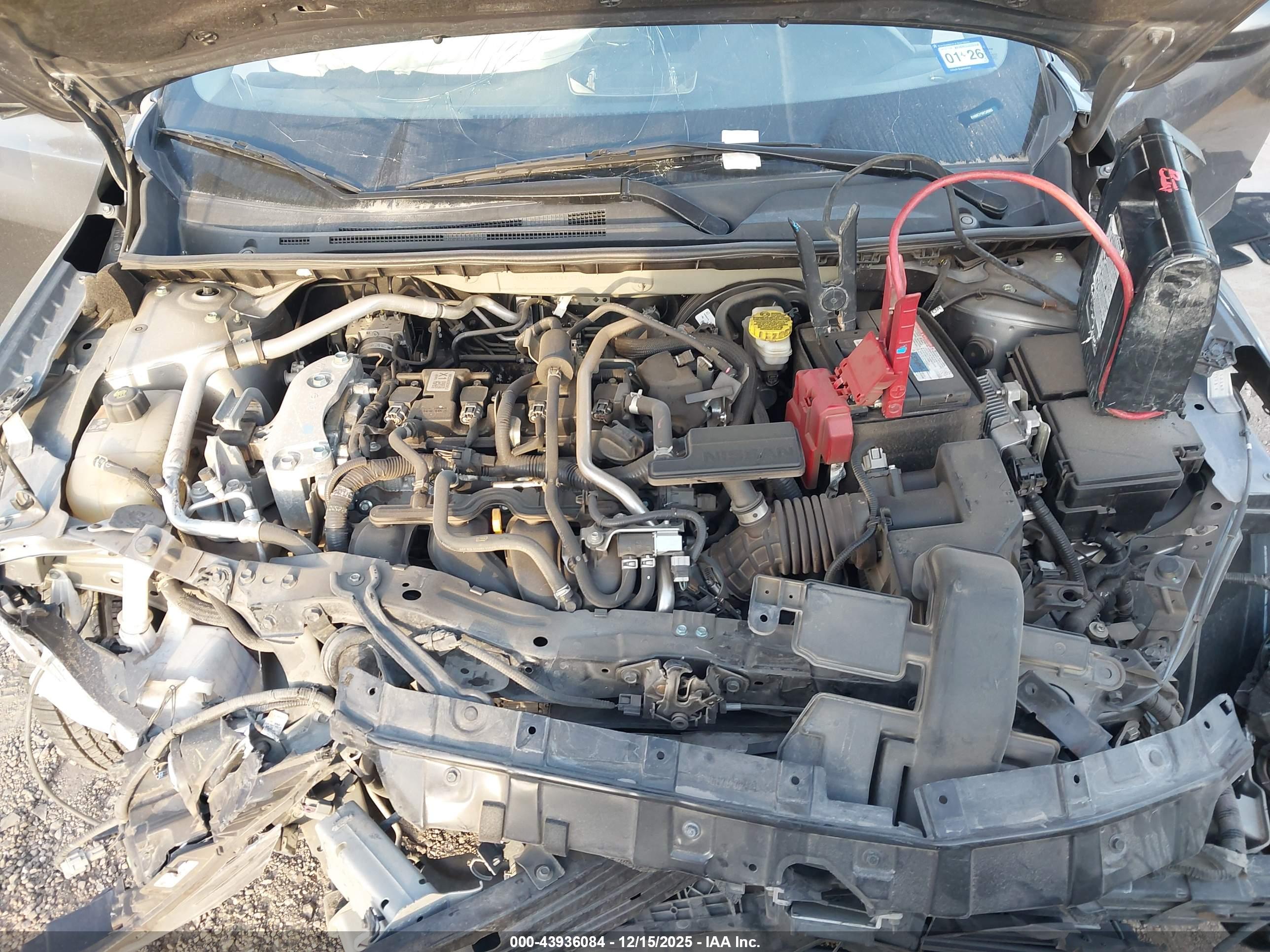 NISSAN SENTRA image 10