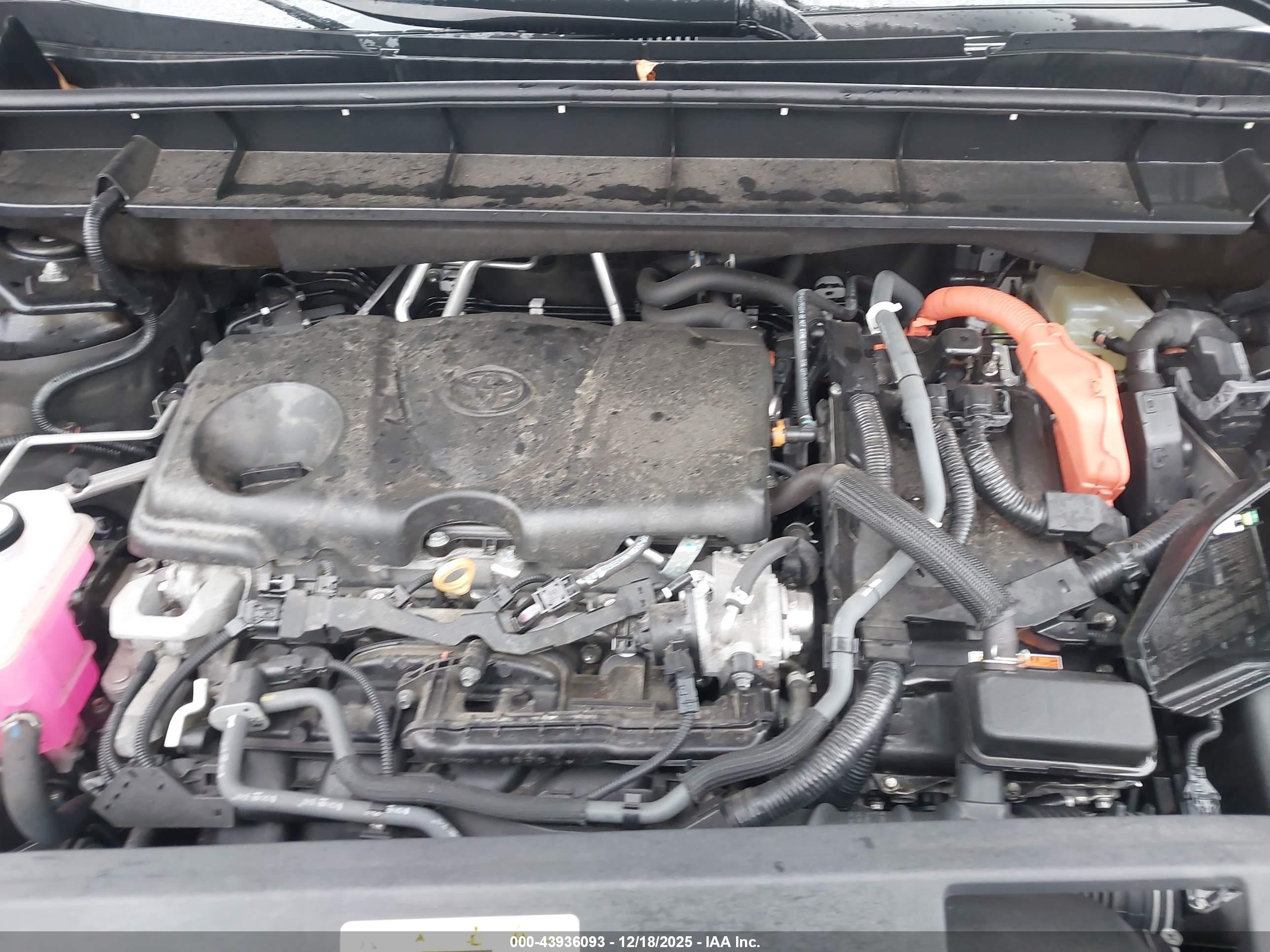 TOYOTA HIGHLANDER image 10