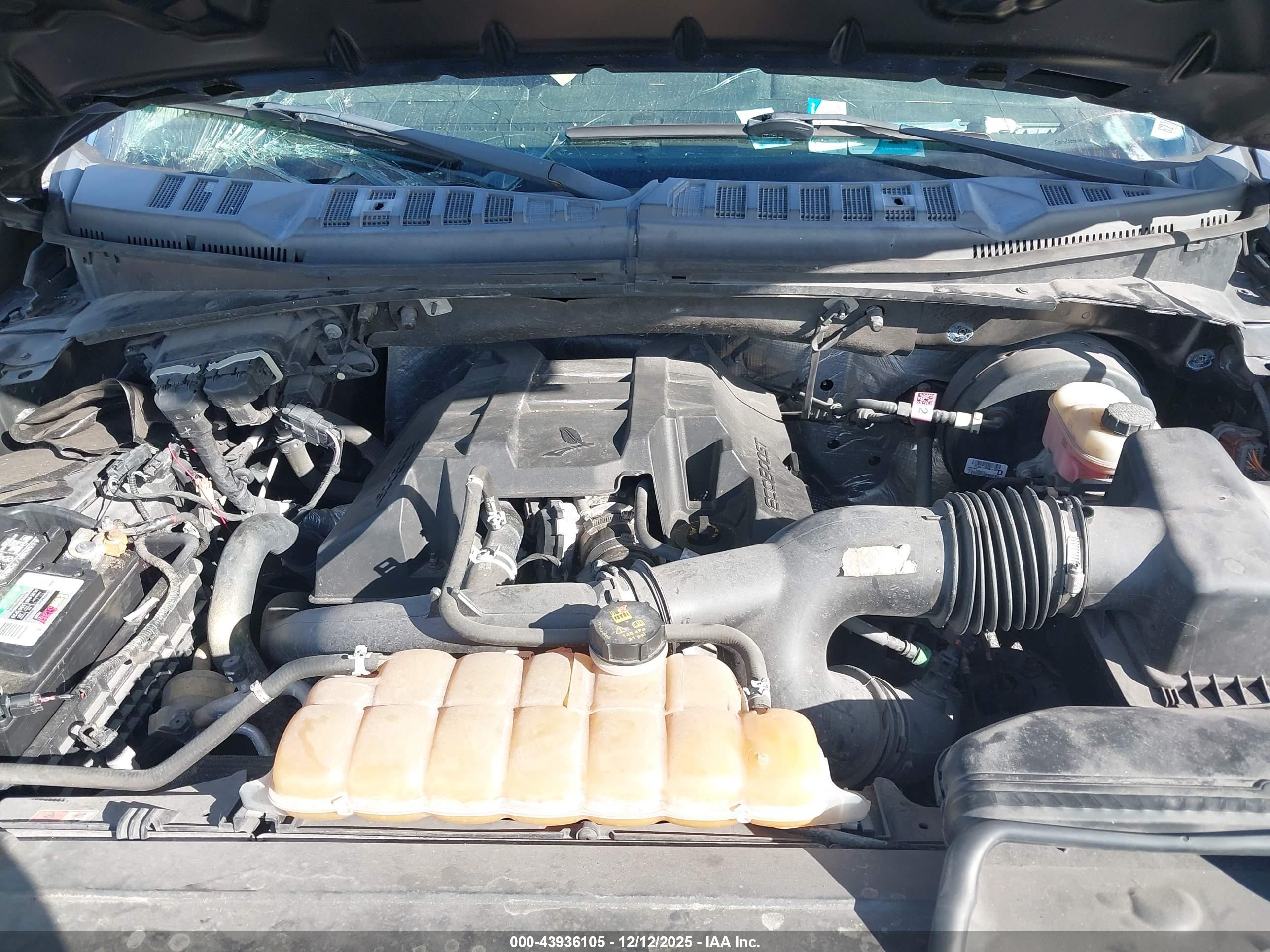 FORD F-150 image 10