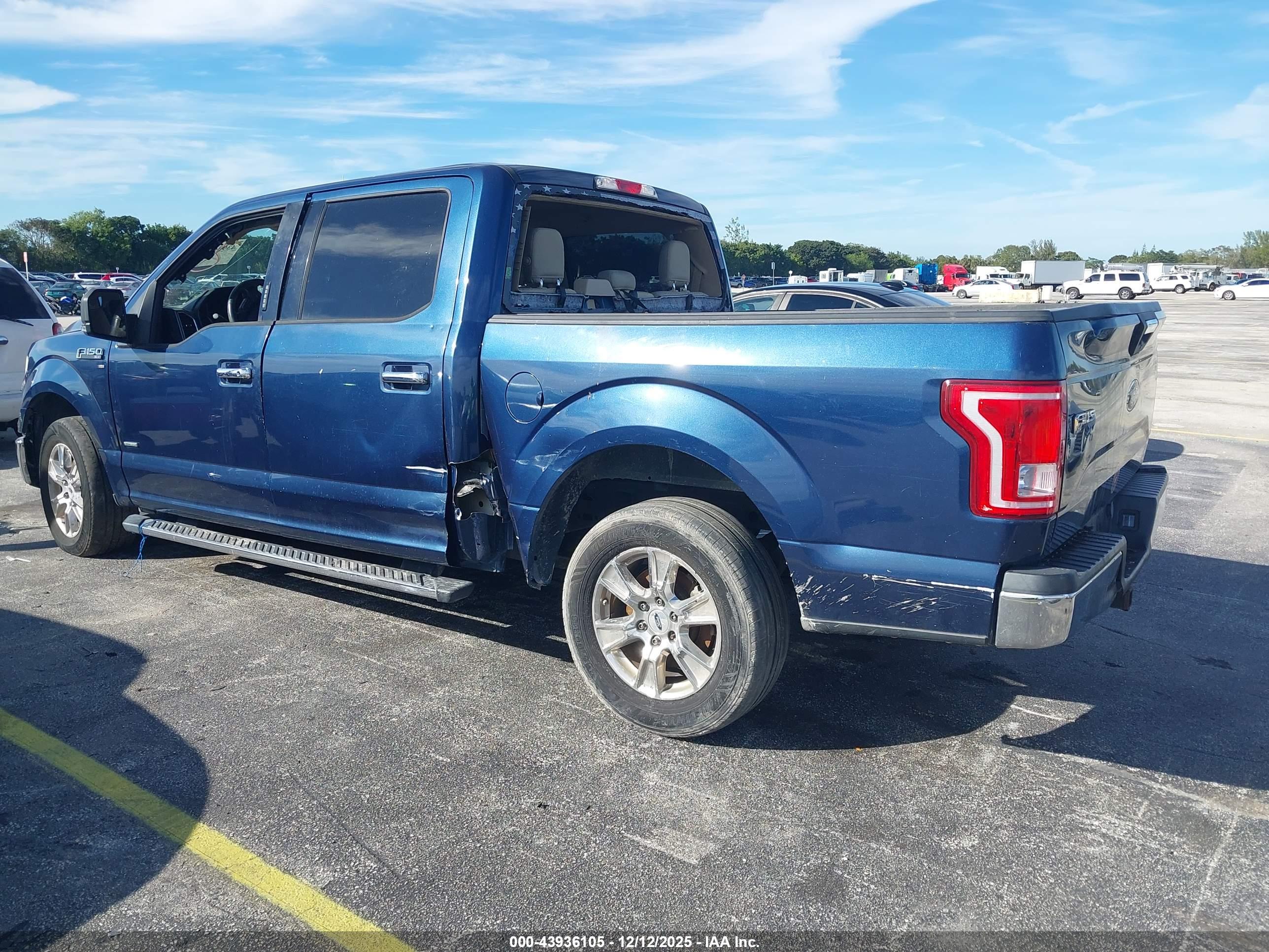 FORD F-150 image 3