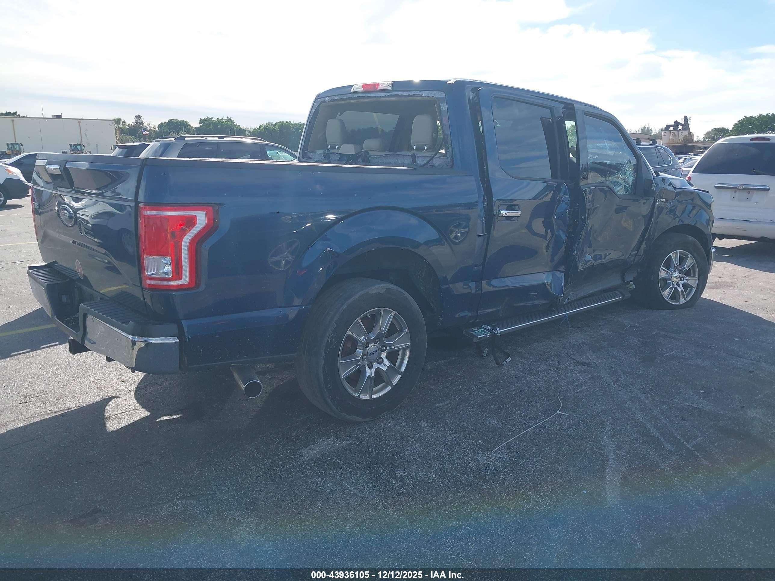 FORD F-150 image 4