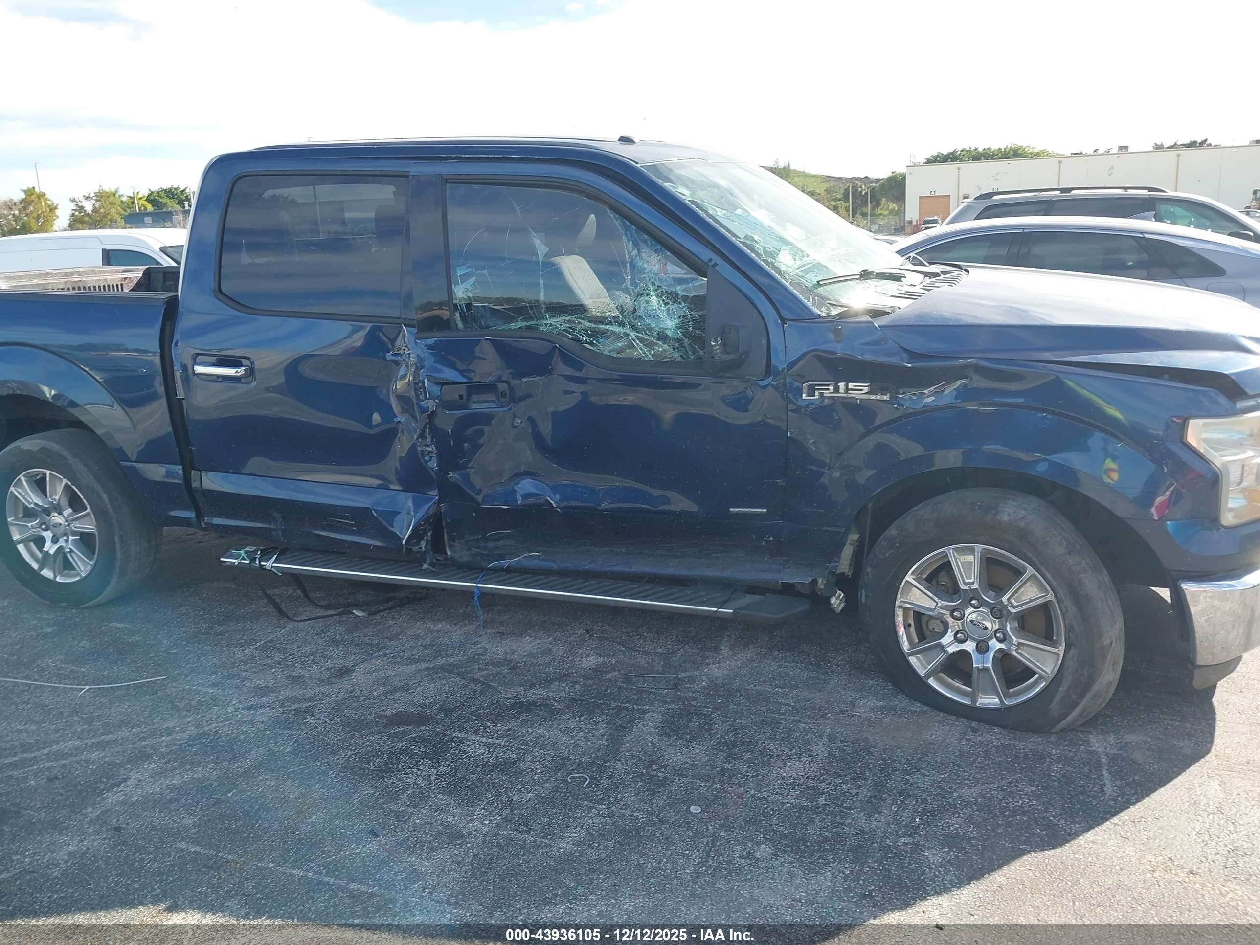 FORD F-150 image 6