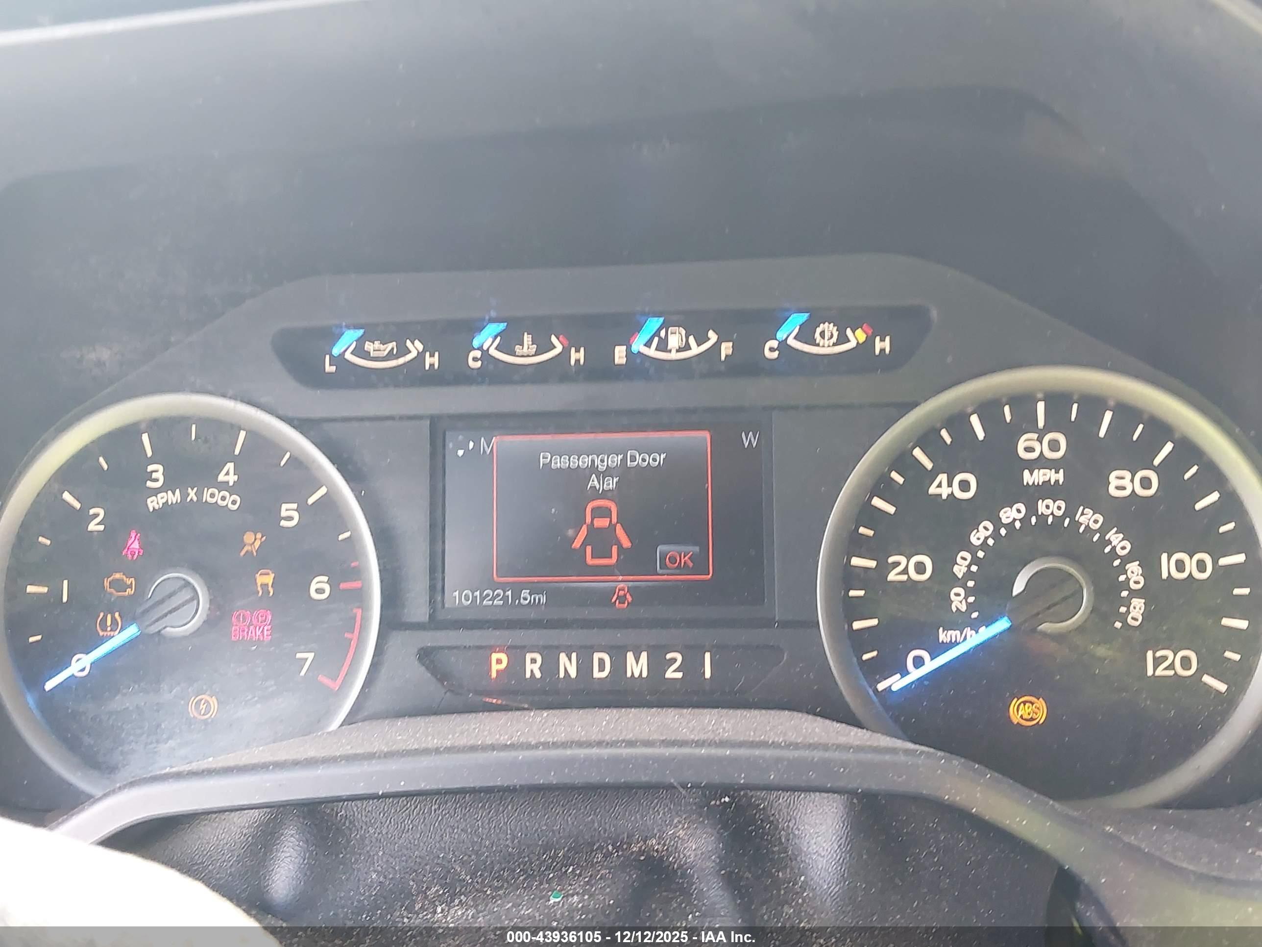 FORD F-150 image 7