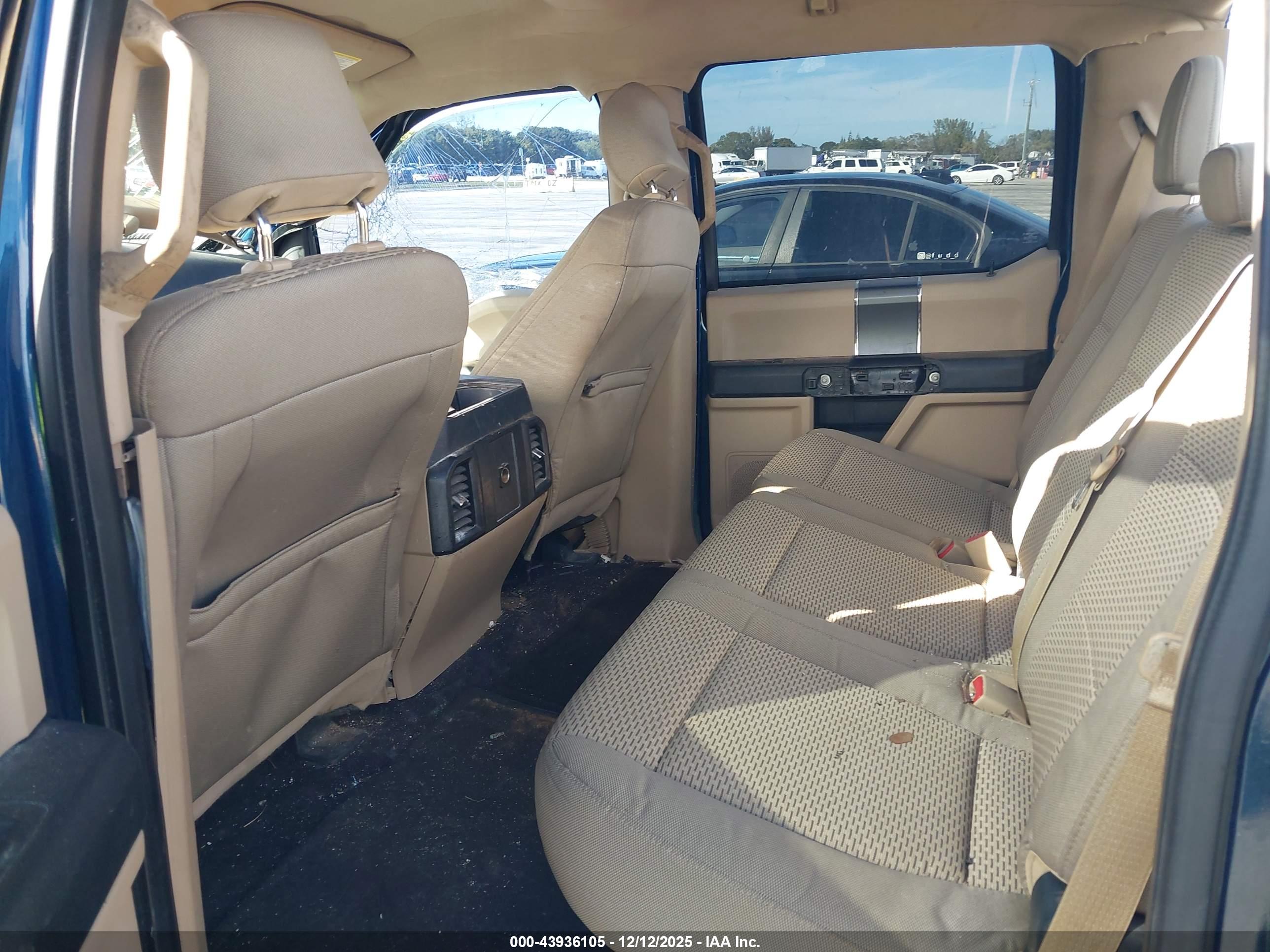 FORD F-150 image 8