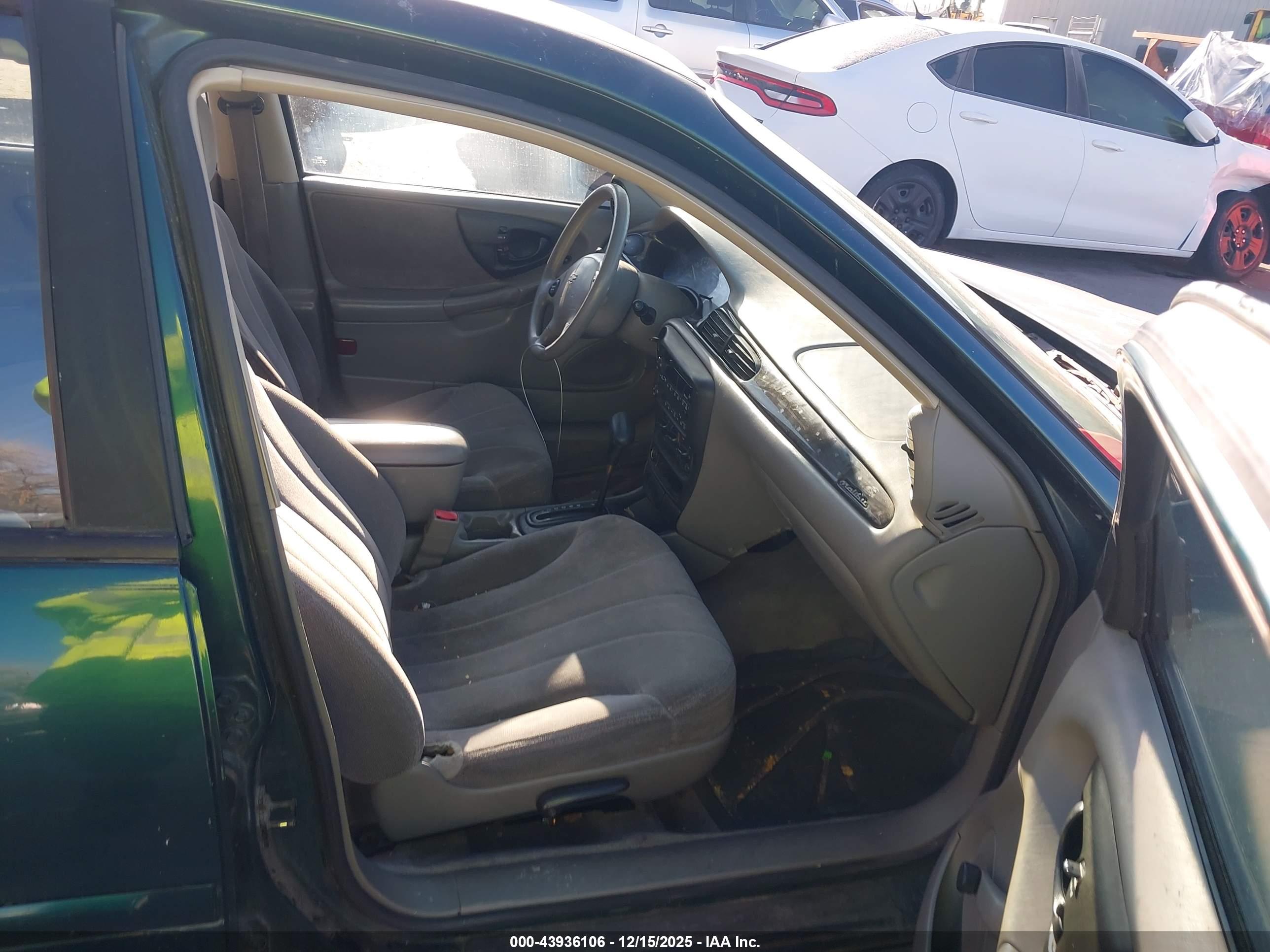 CHEVROLET MALIBU image 5