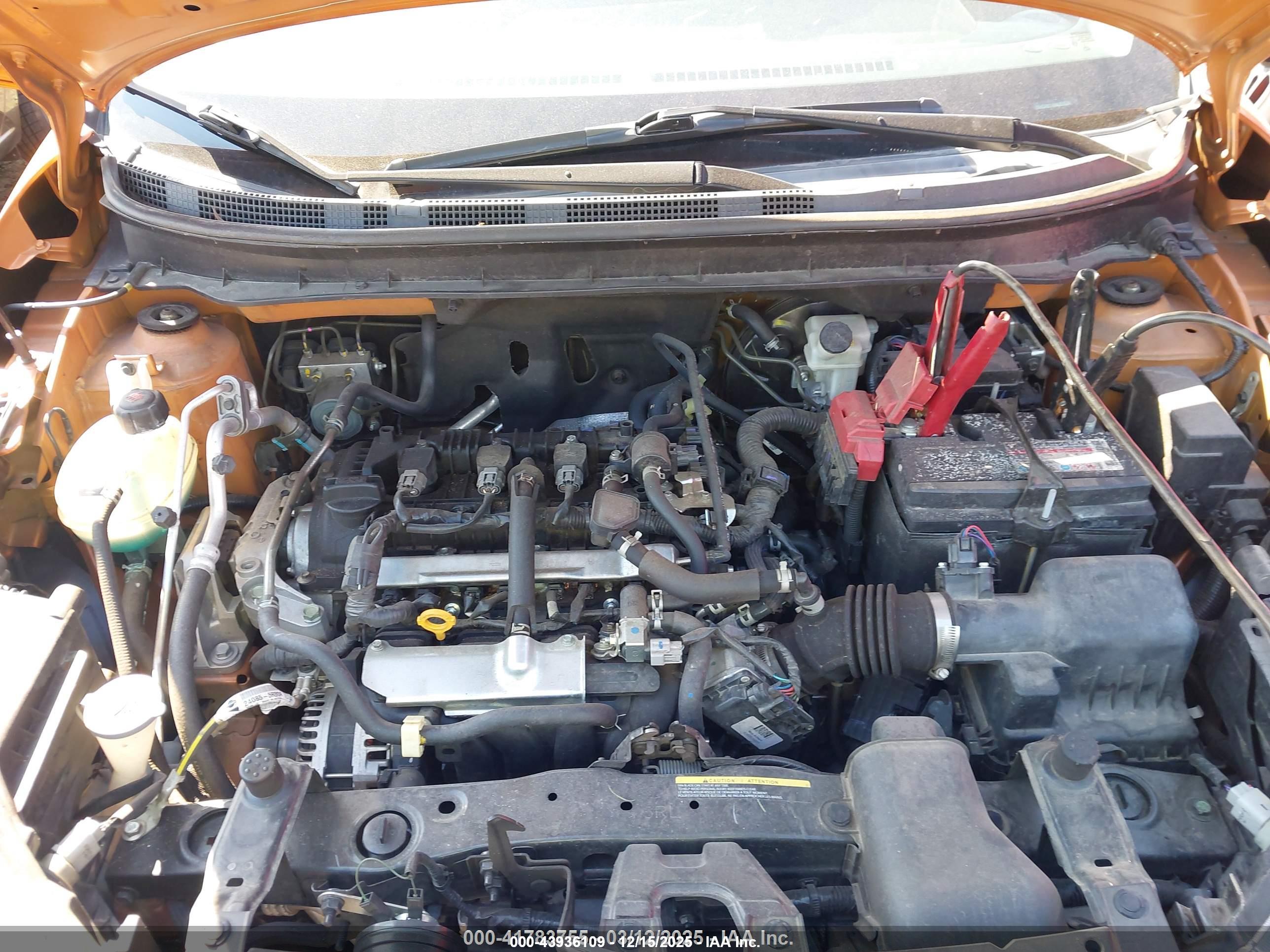 NISSAN KICKS image 10