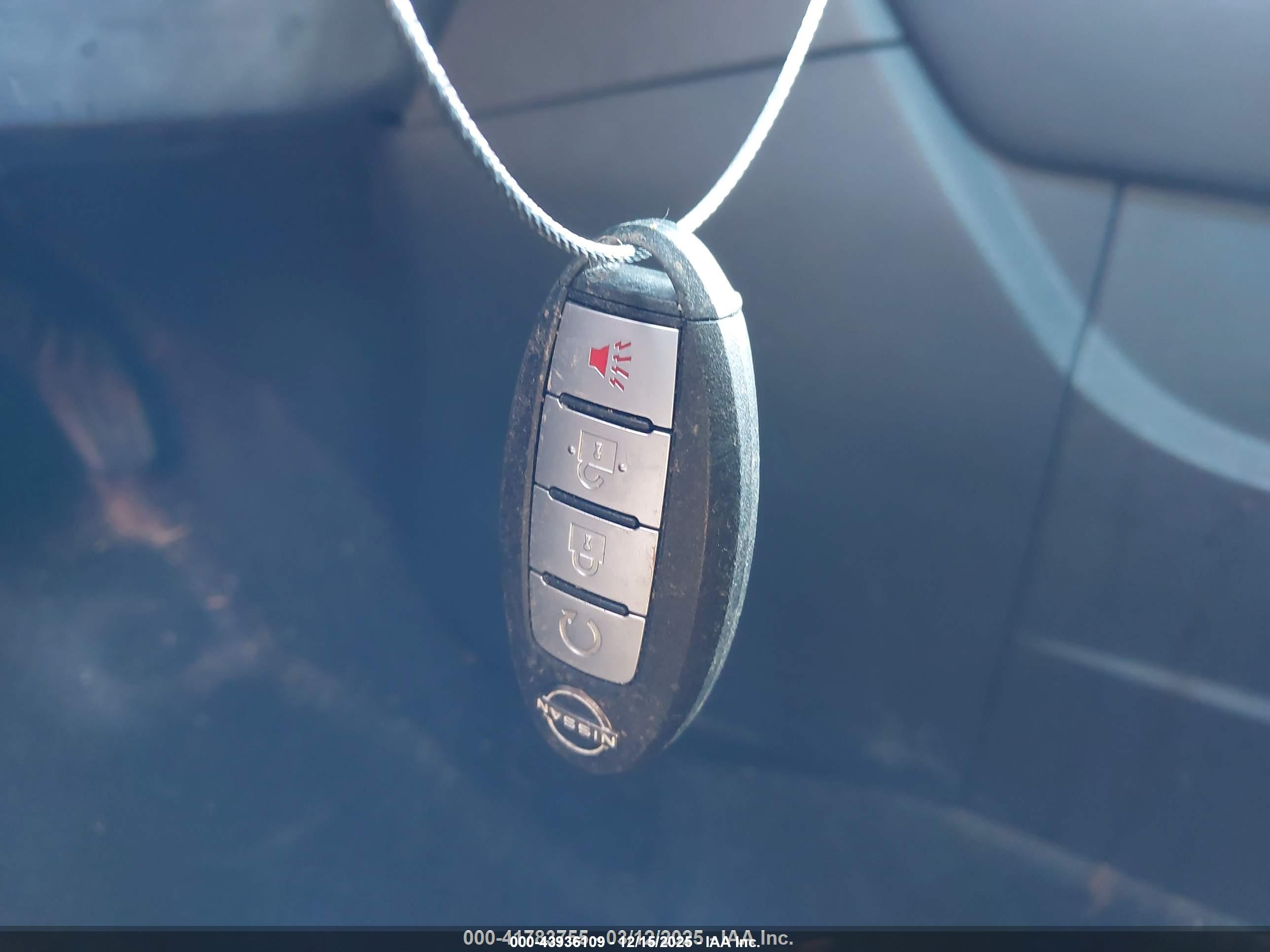 NISSAN KICKS image 11