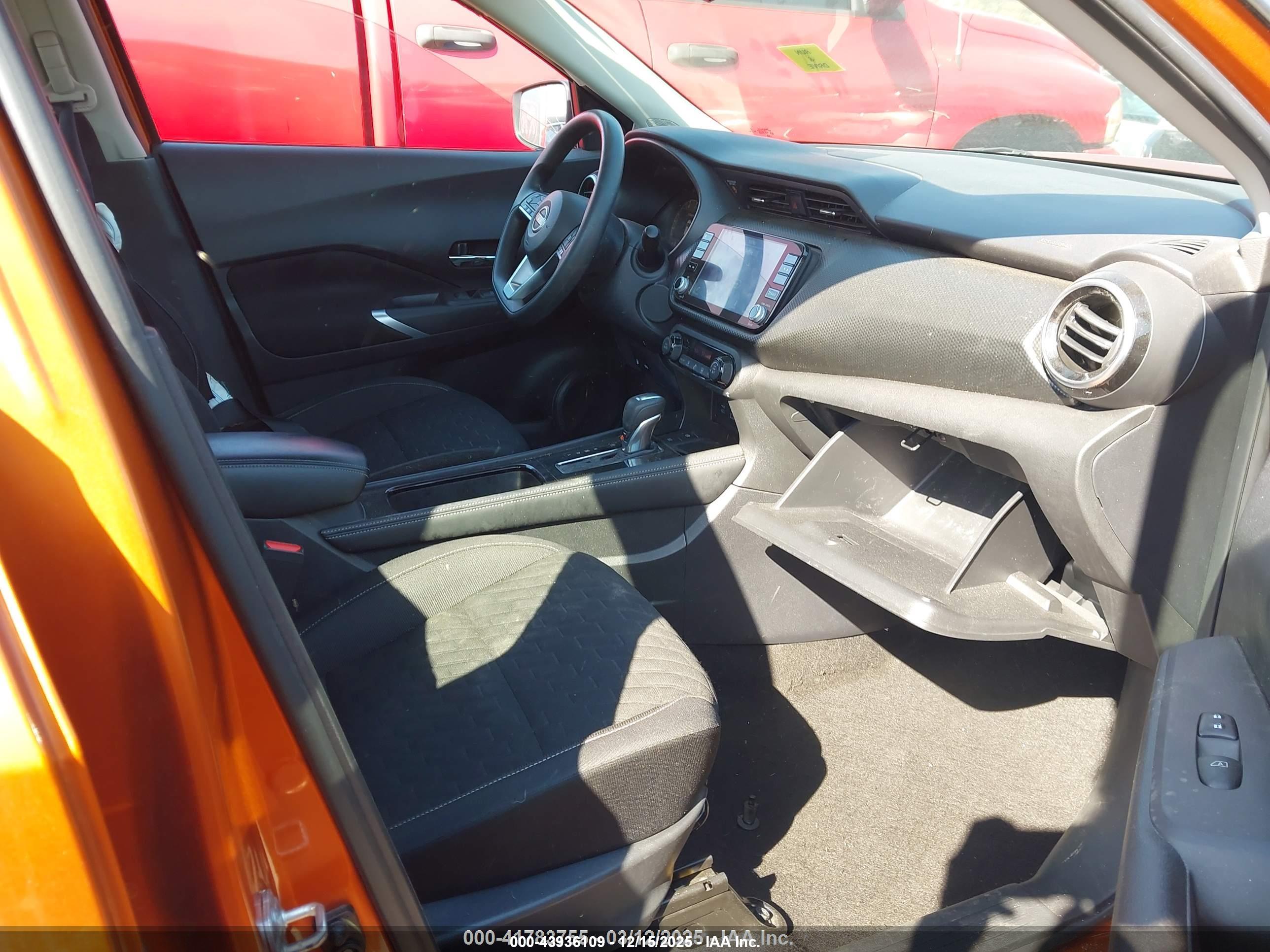 NISSAN KICKS image 5