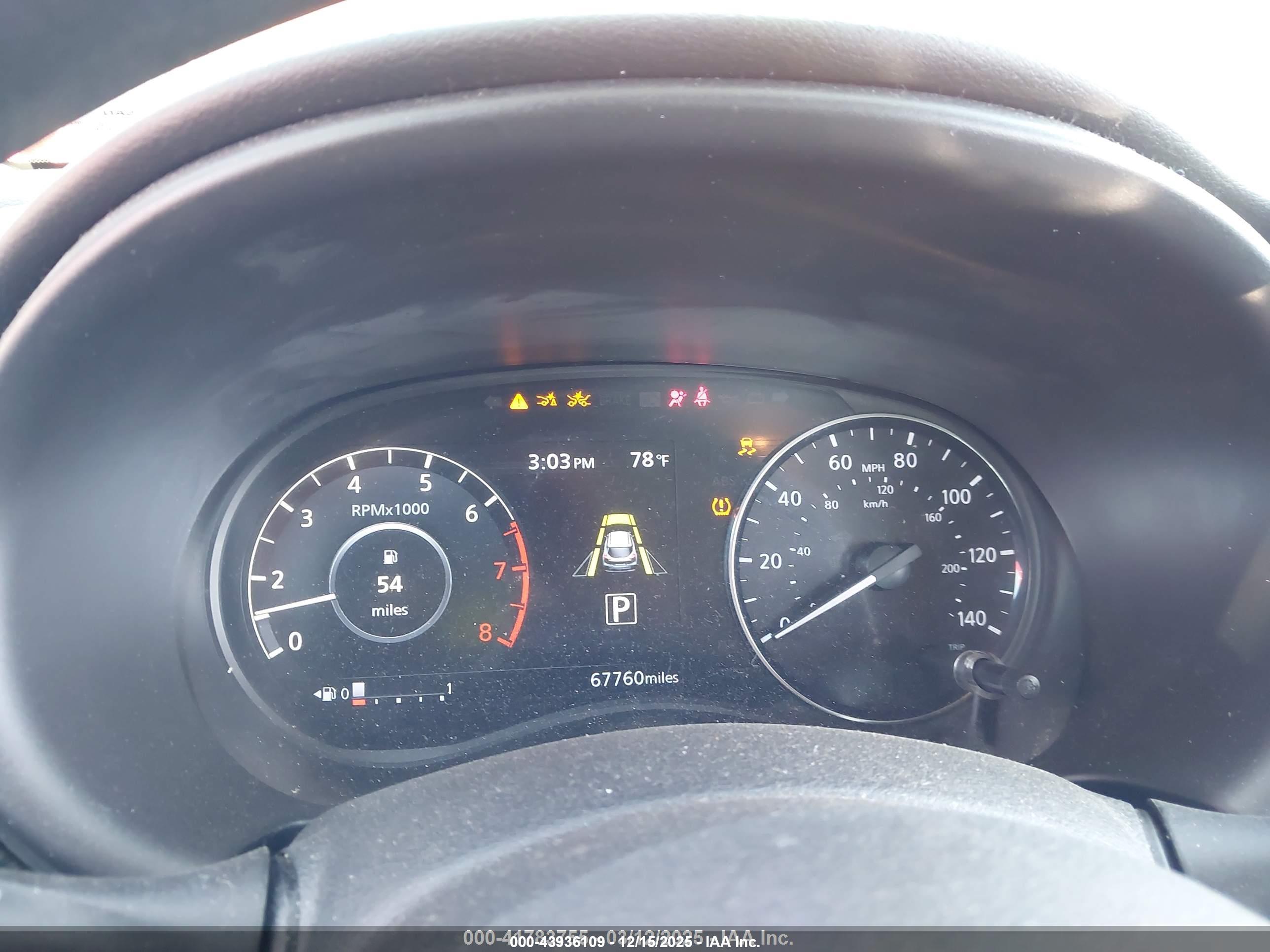 NISSAN KICKS image 7