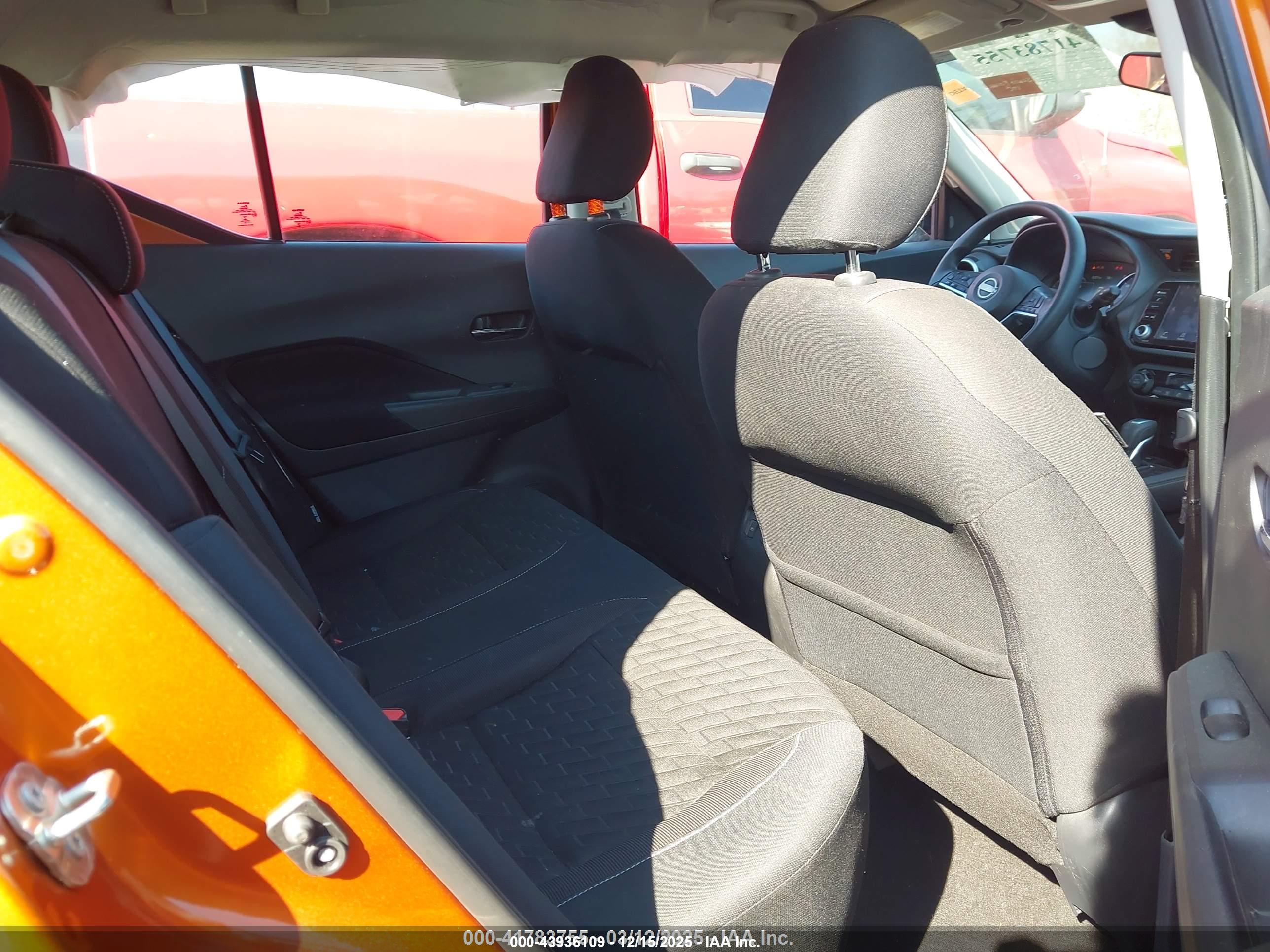 NISSAN KICKS image 8