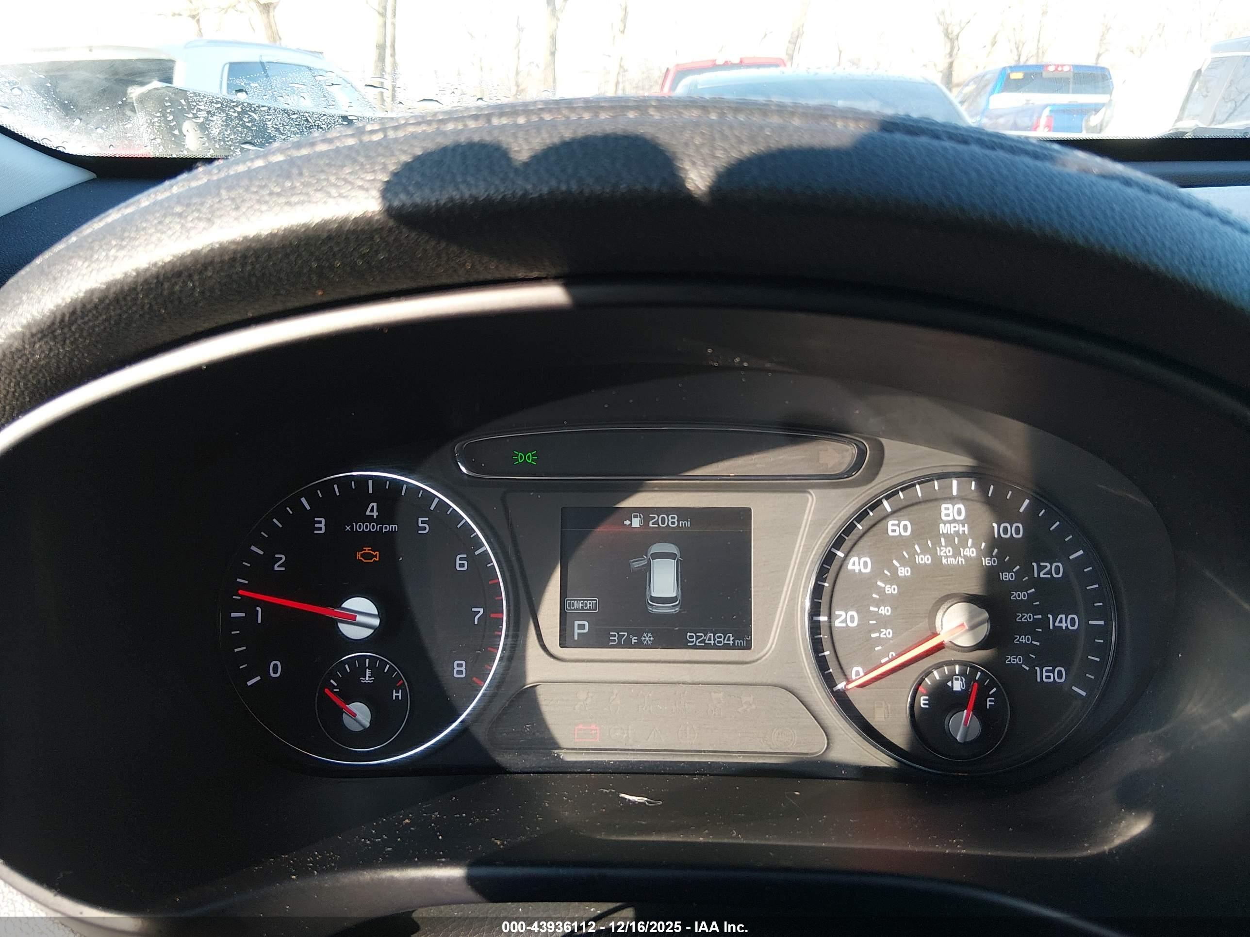 KIA SORENTO image 7