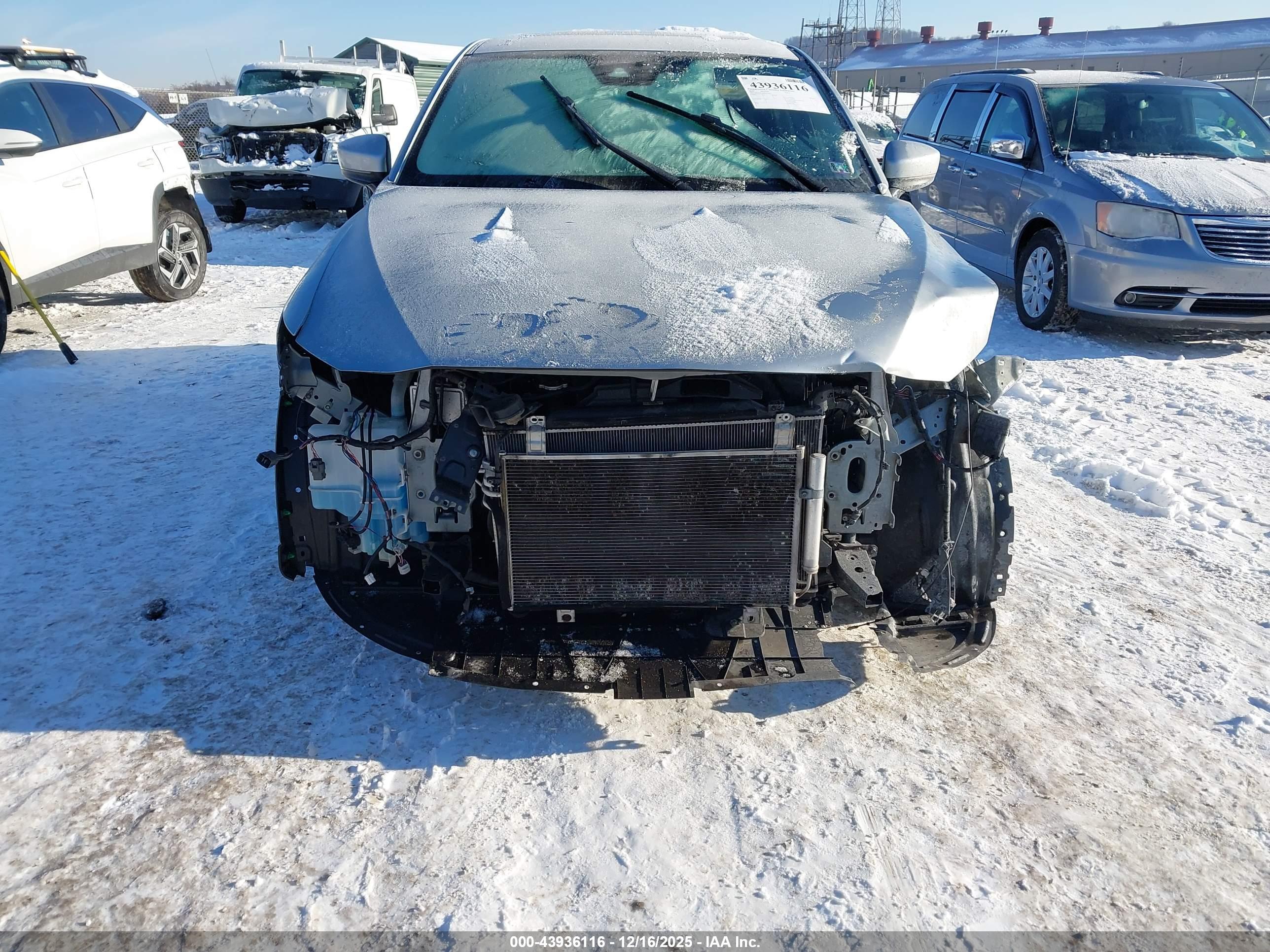 MAZDA CX-5 image 6