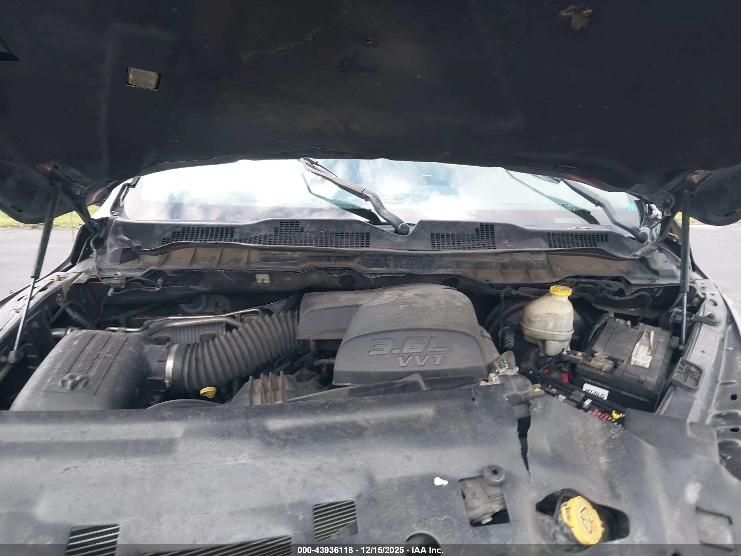 RAM 1500 image 10