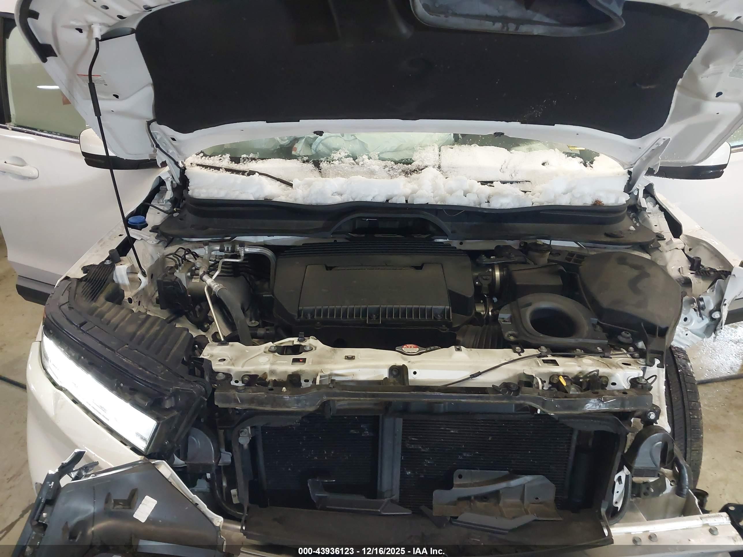 HONDA PILOT image 10