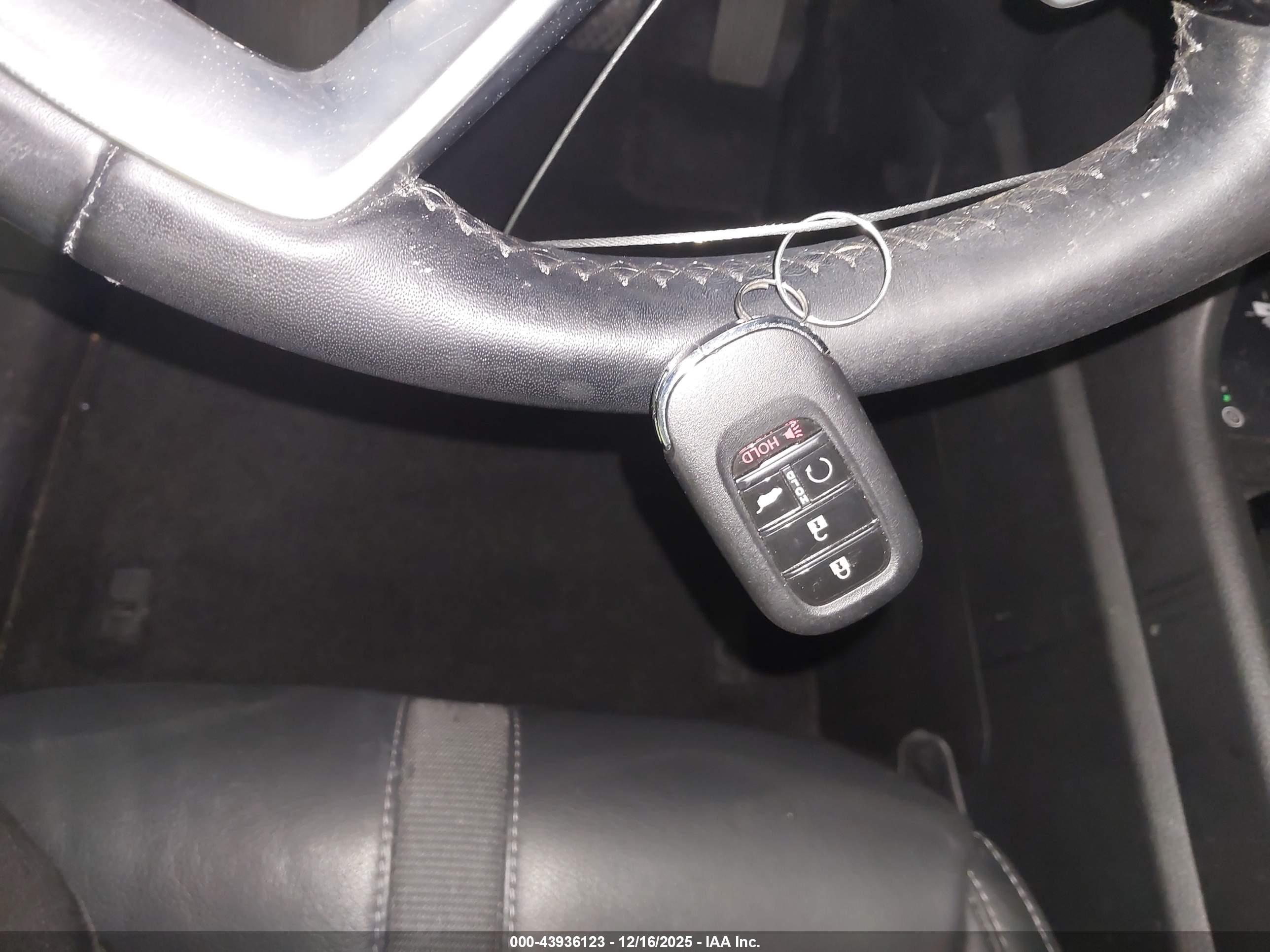 HONDA PILOT image 11