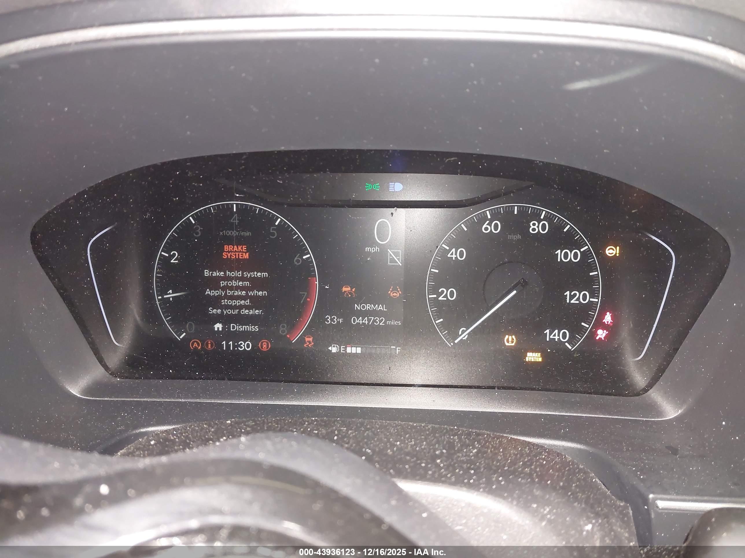 HONDA PILOT image 7