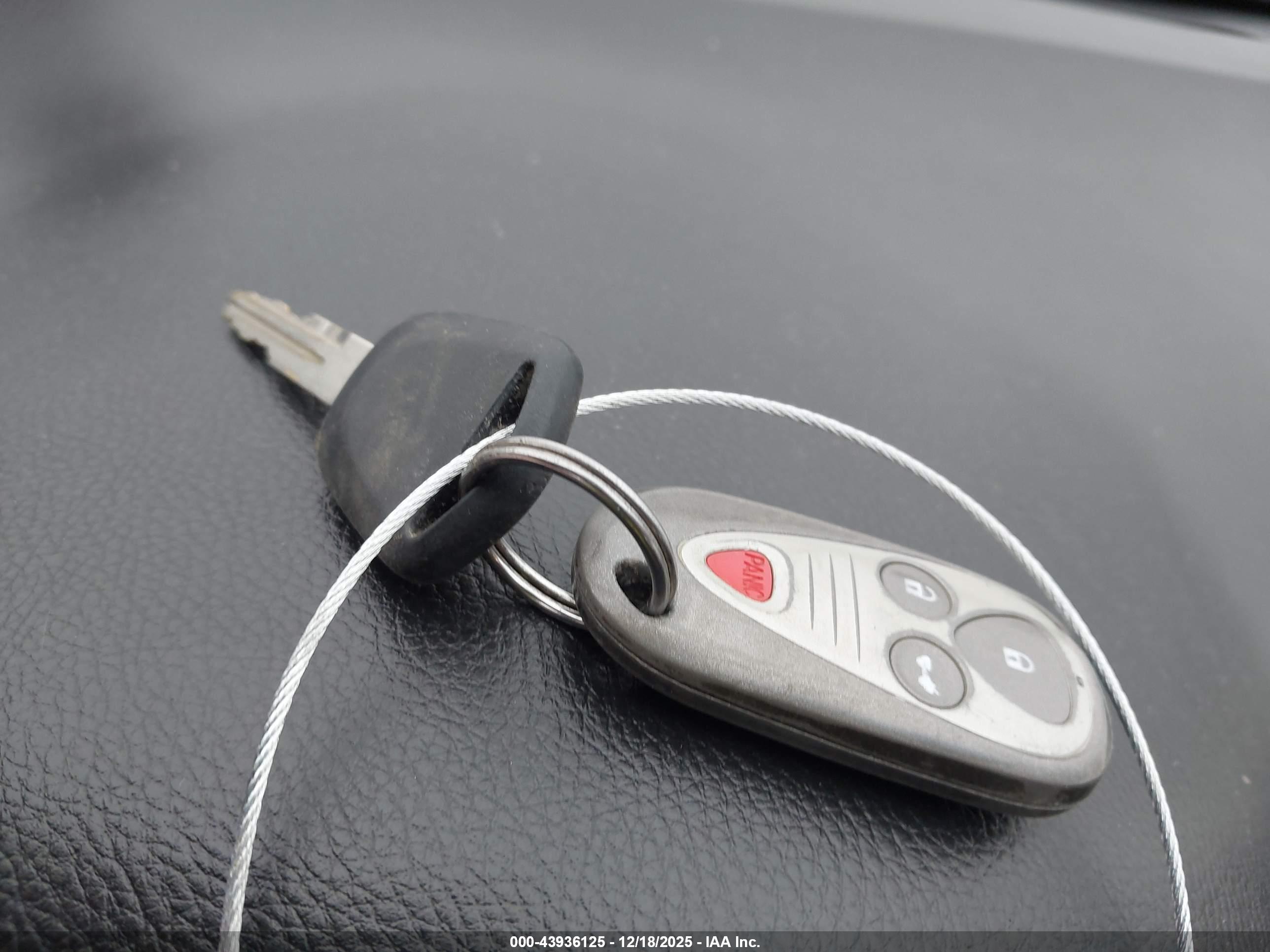 ACURA TSX image 11