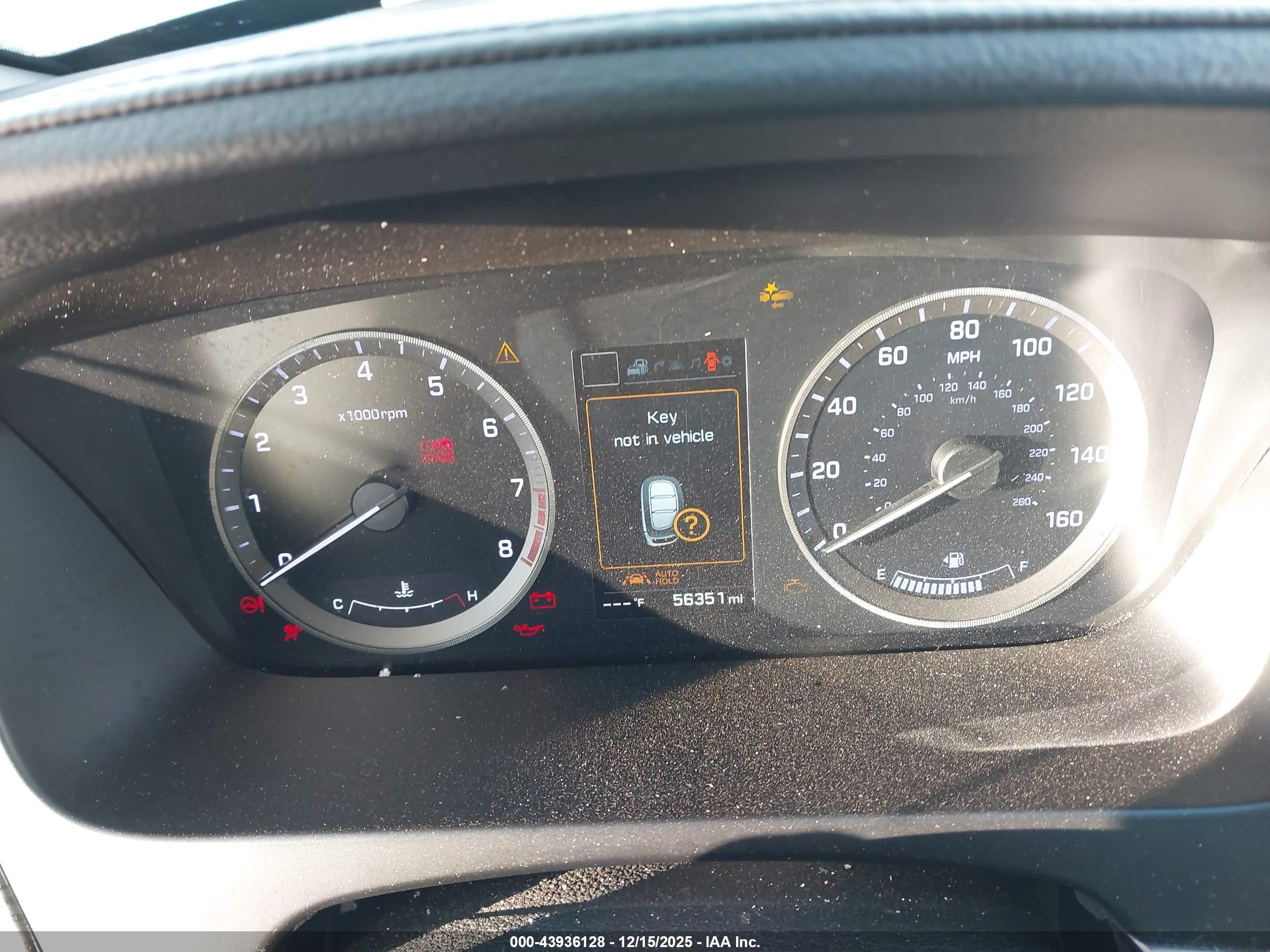 HYUNDAI SONATA image 7