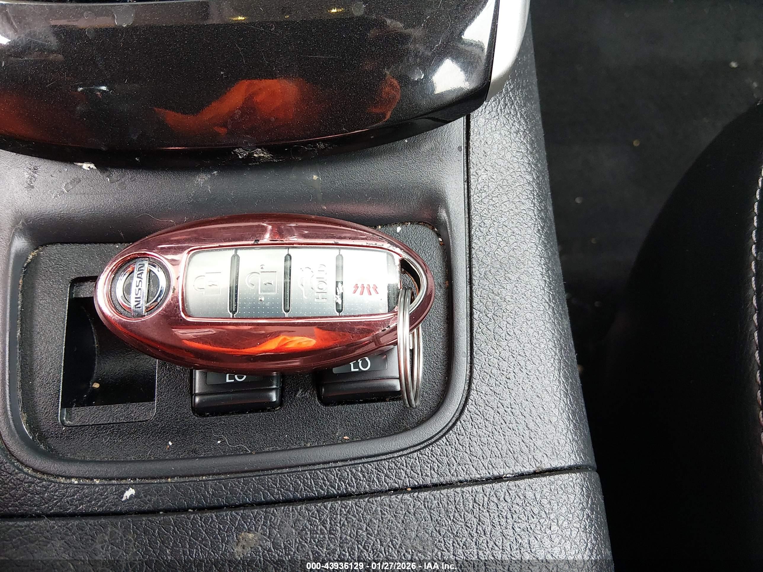 NISSAN SENTRA image 11