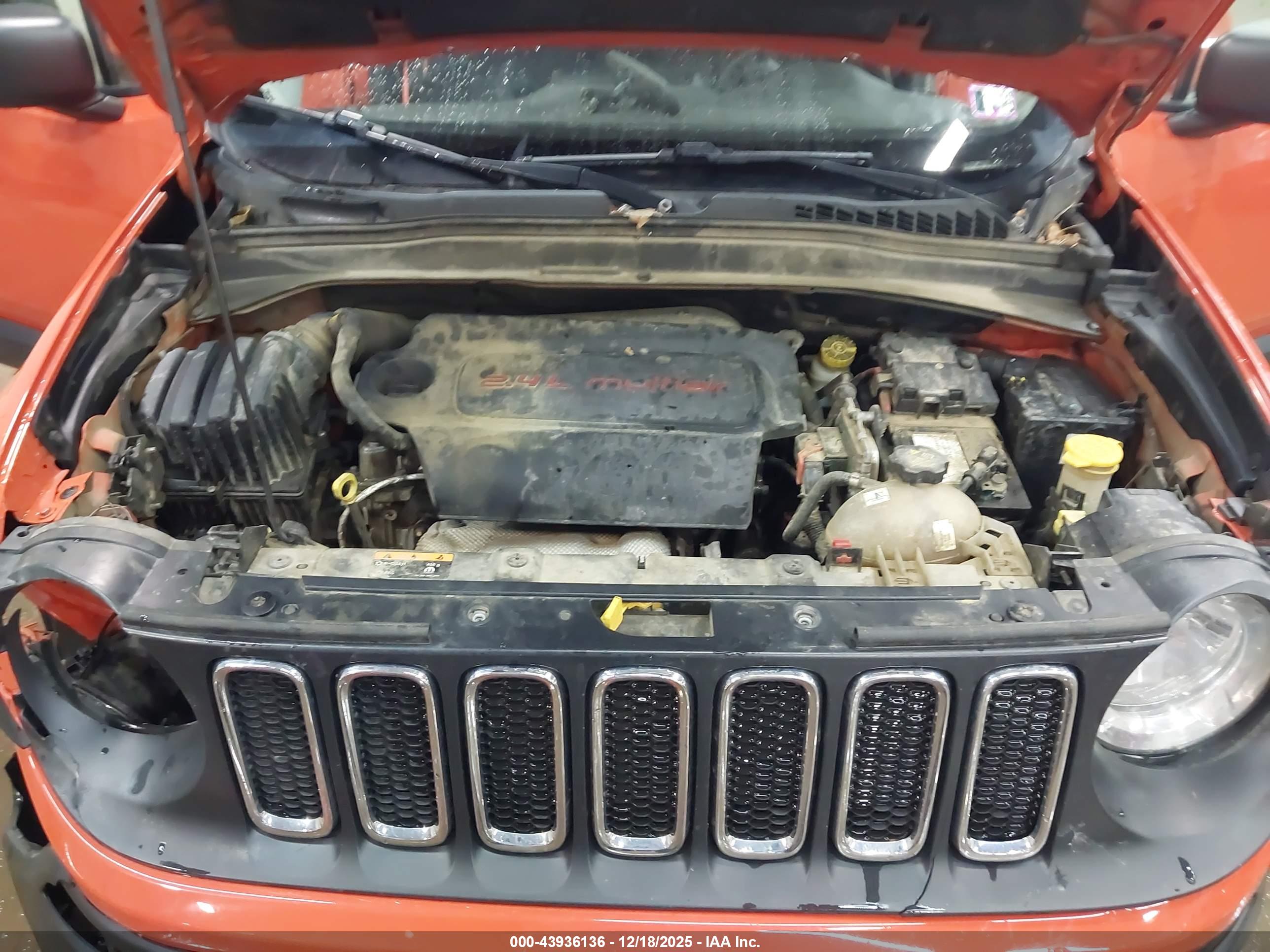 JEEP RENEGADE image 10