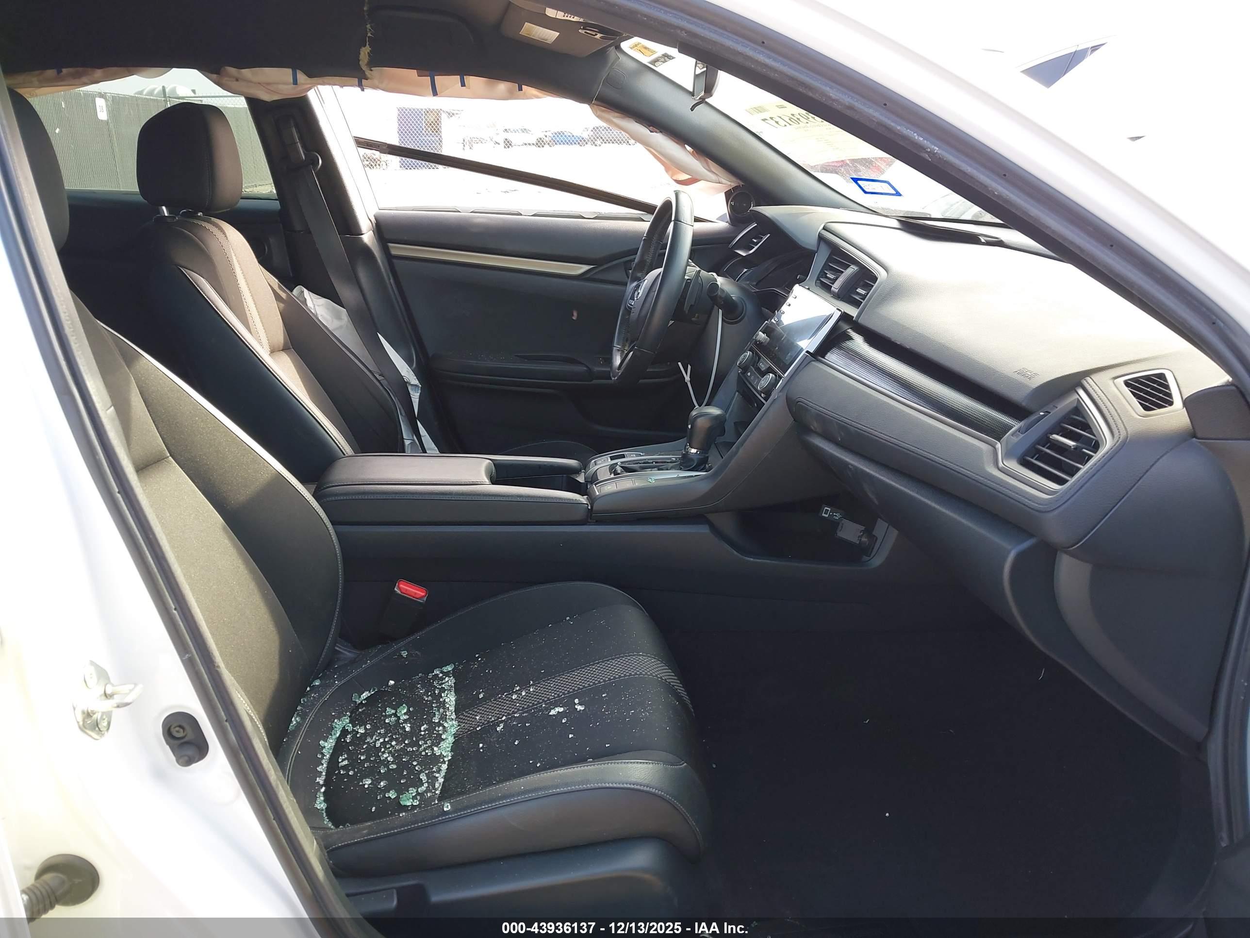 HONDA CIVIC image 5