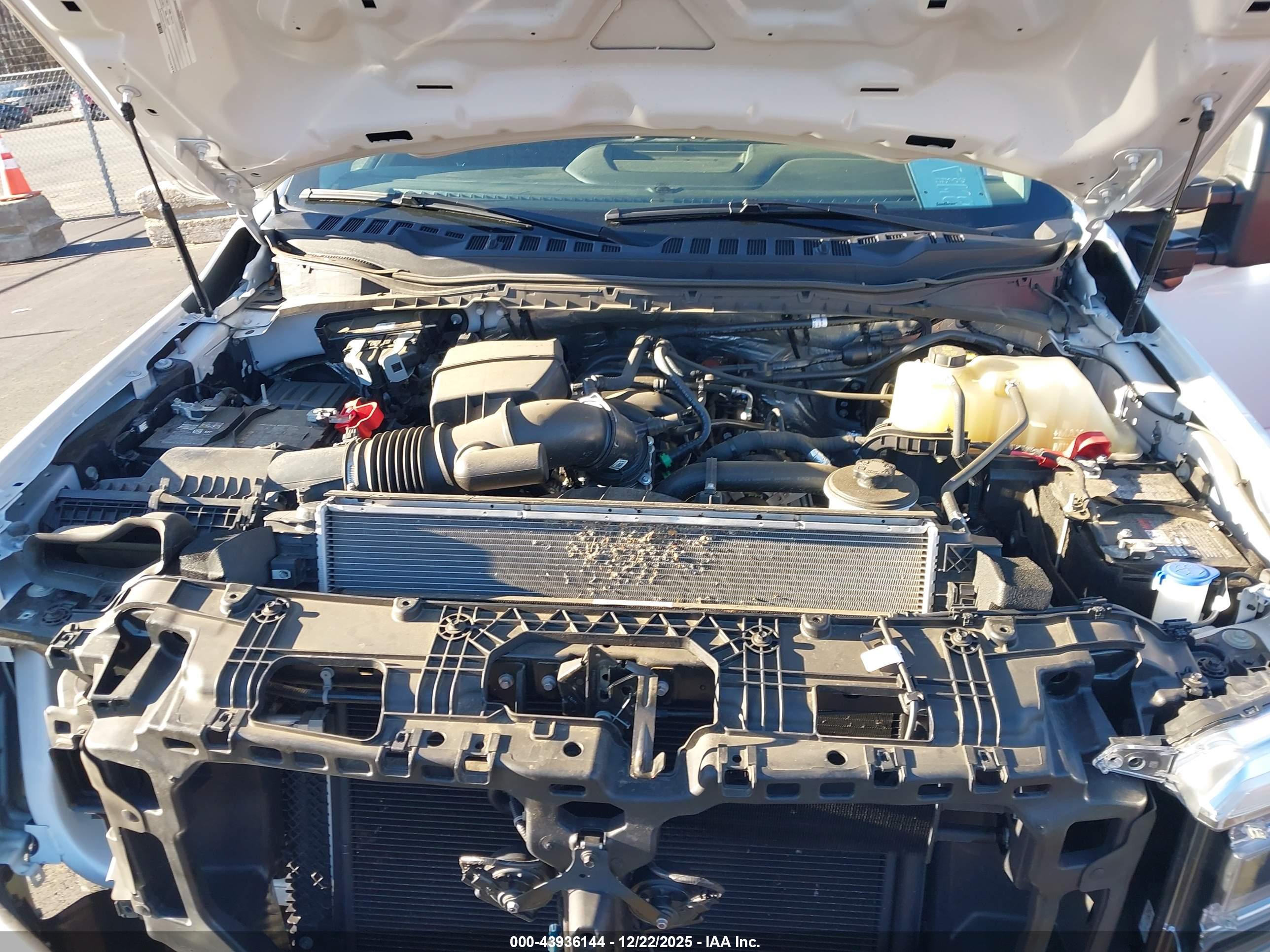 FORD F-250 image 10