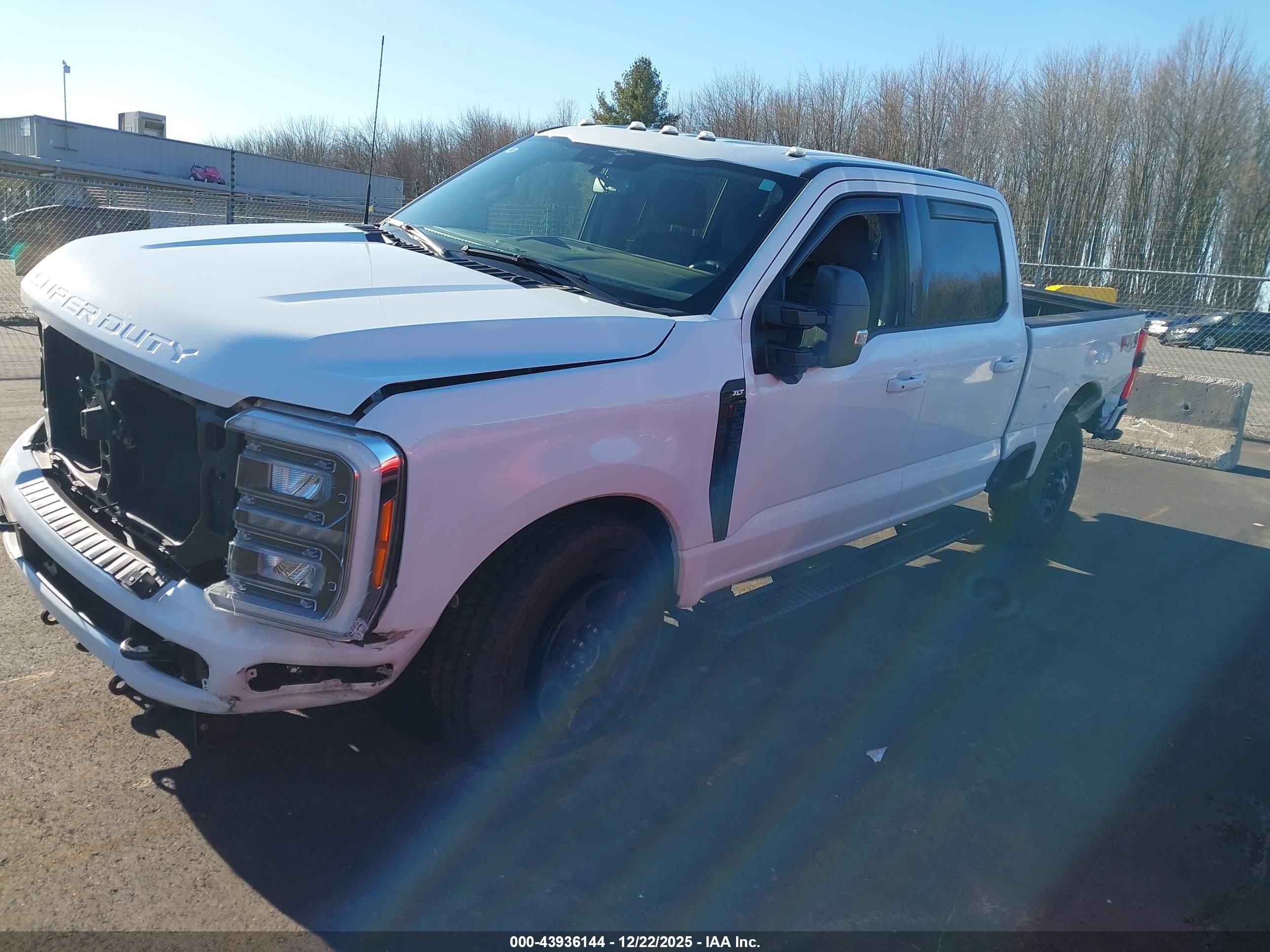 FORD F-250 image 2