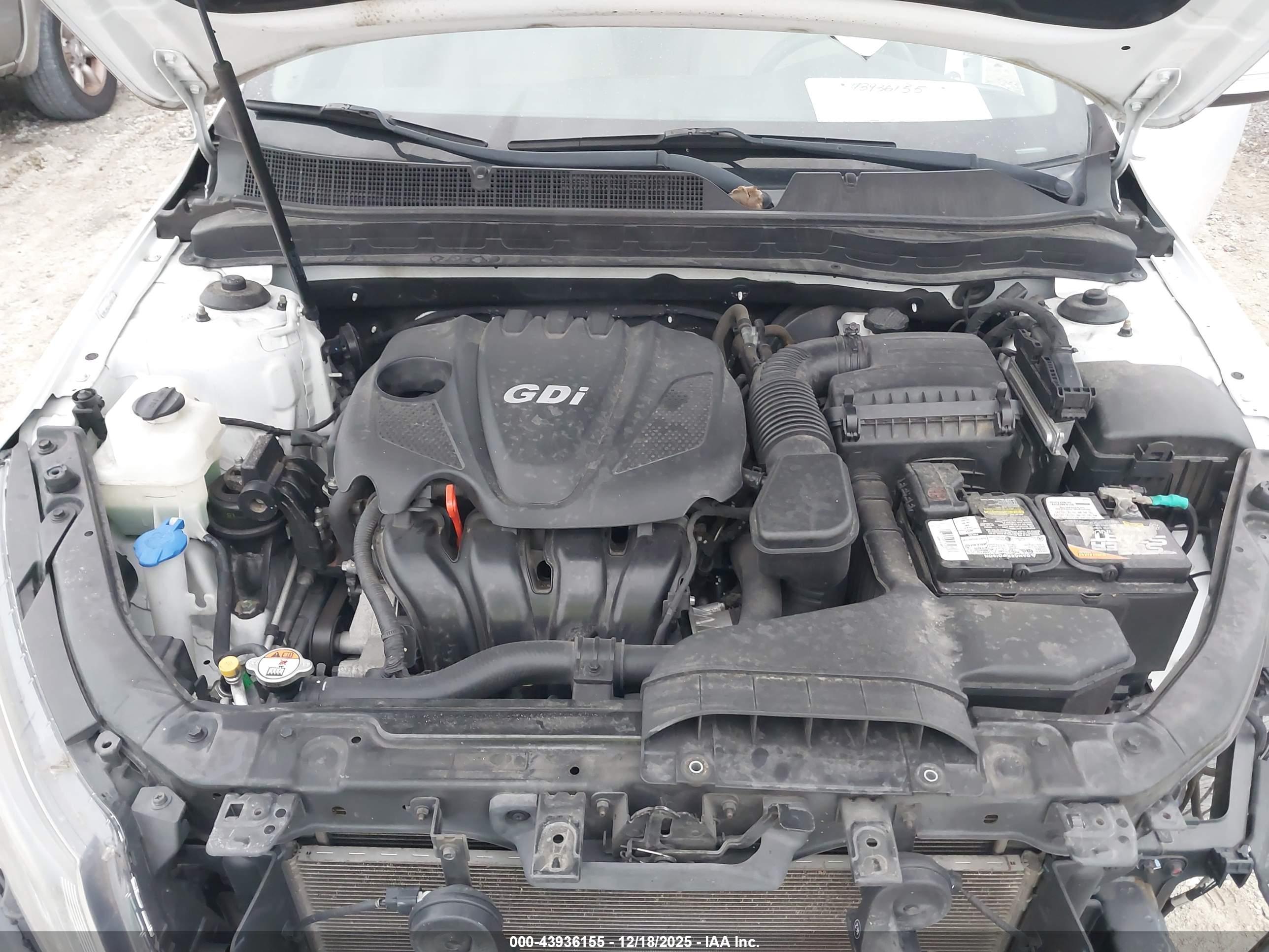 KIA OPTIMA image 10