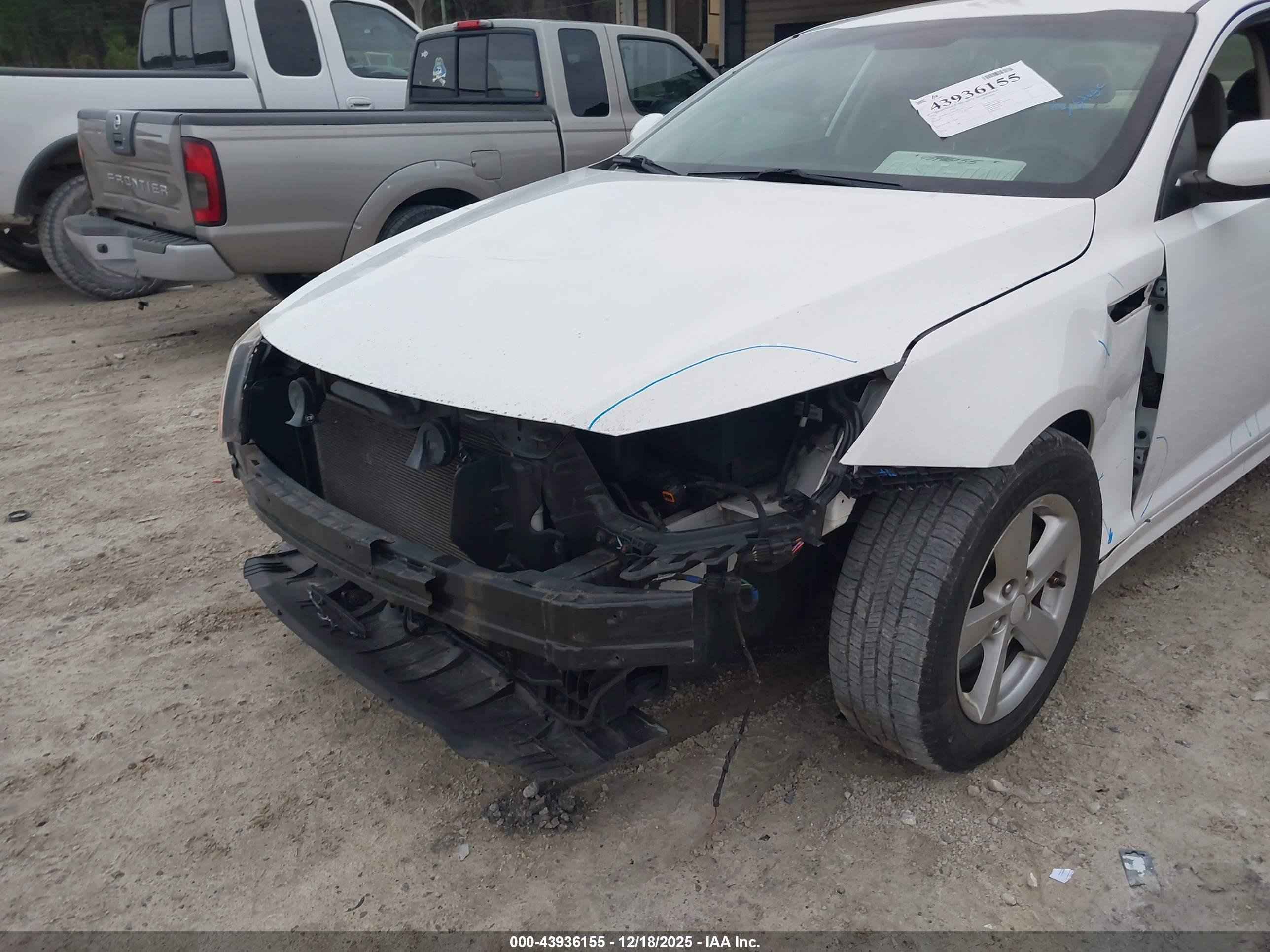 KIA OPTIMA image 6