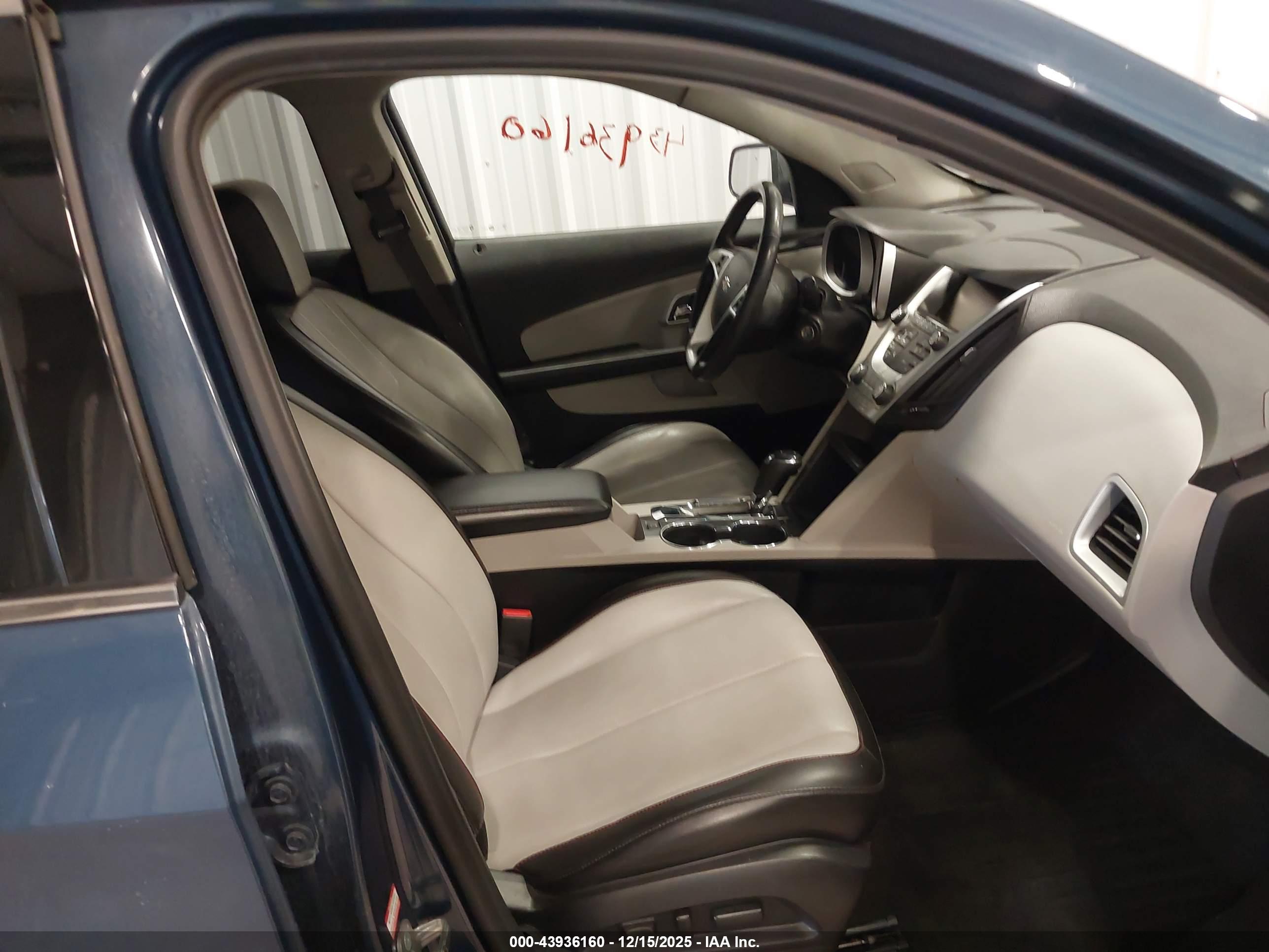 CHEVROLET EQUINOX image 5