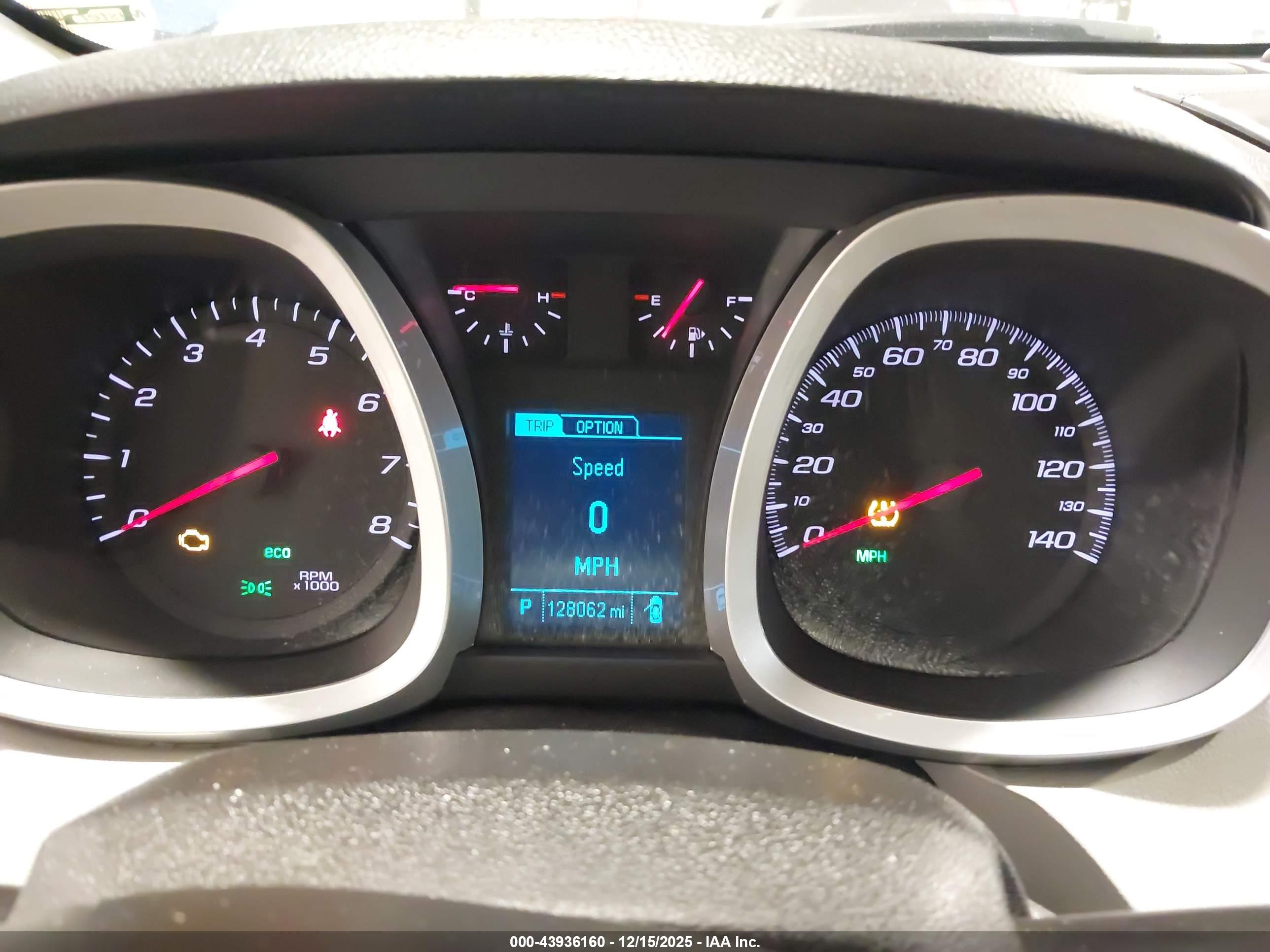 CHEVROLET EQUINOX image 7