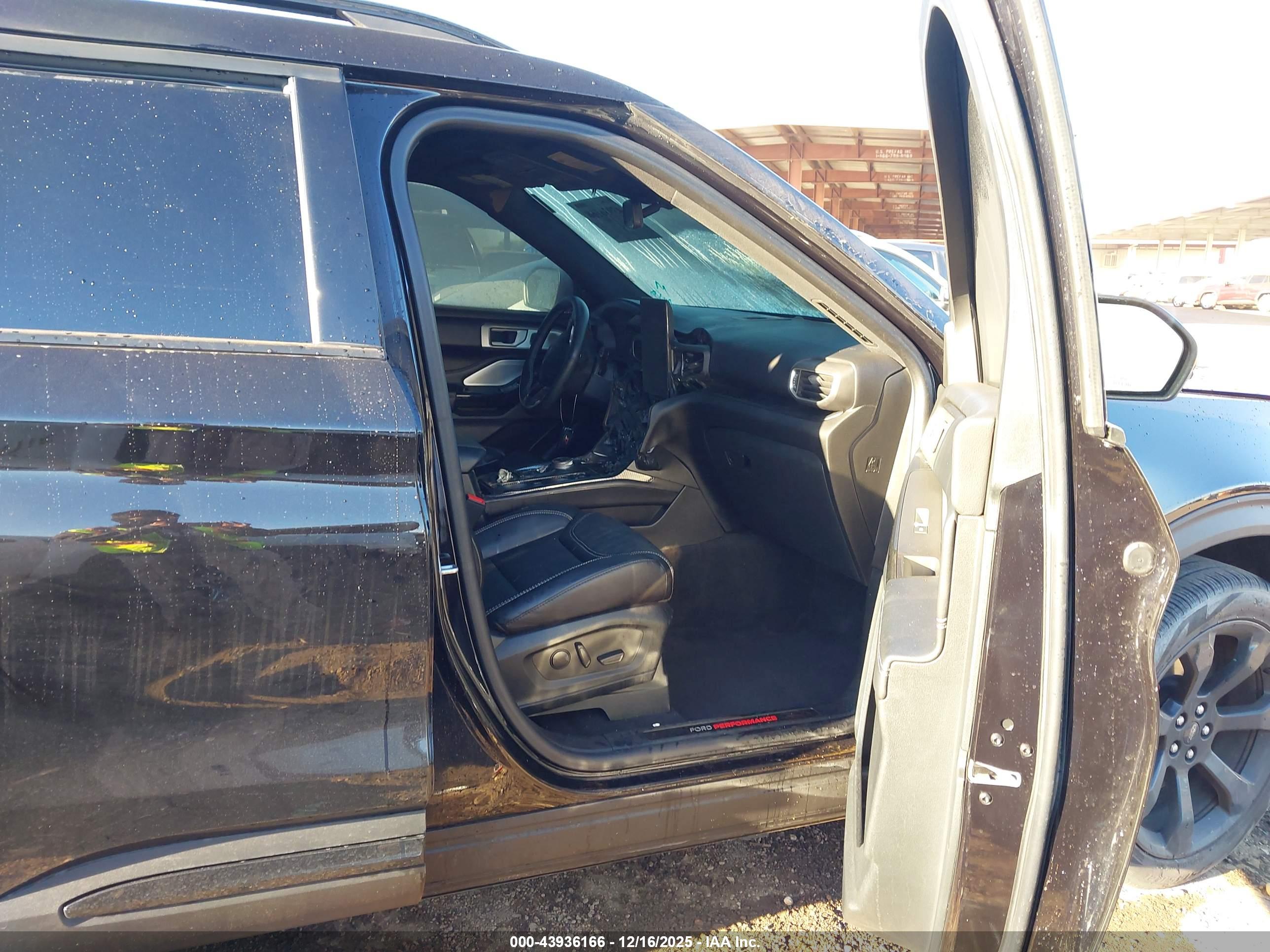 FORD EXPLORER image 5