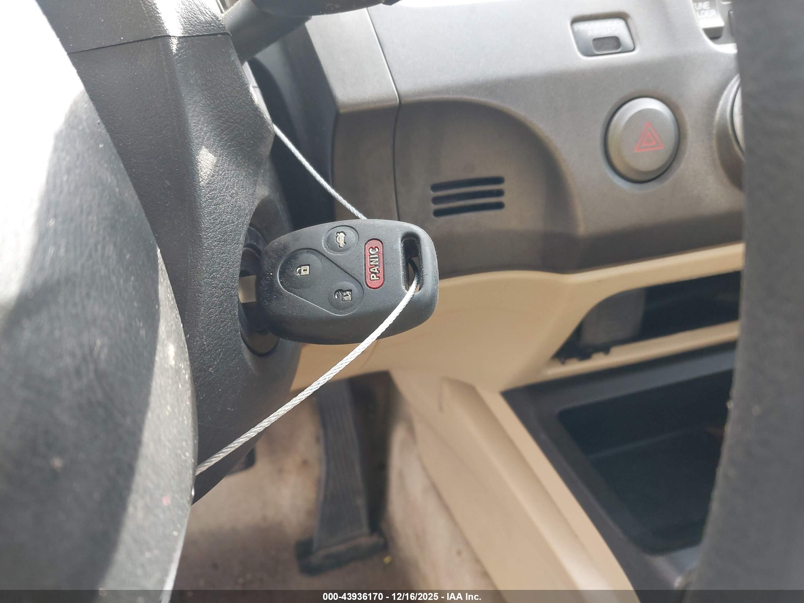 HONDA CIVIC image 11