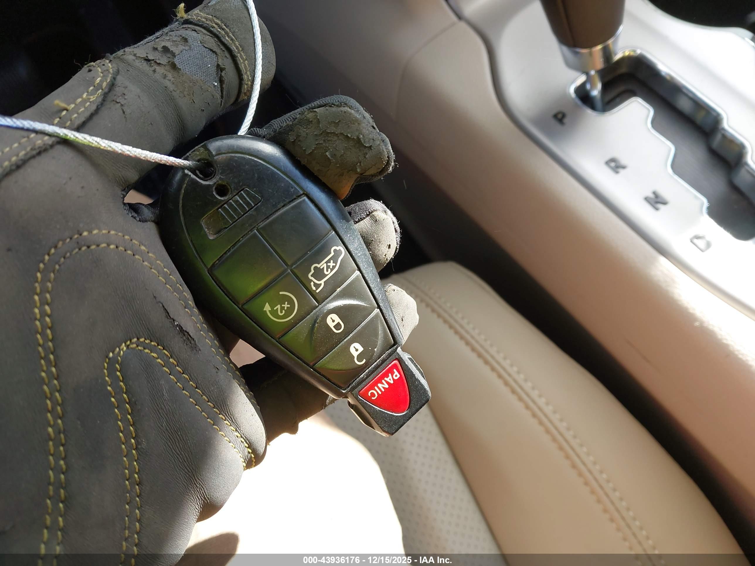 JEEP GRAND image 11