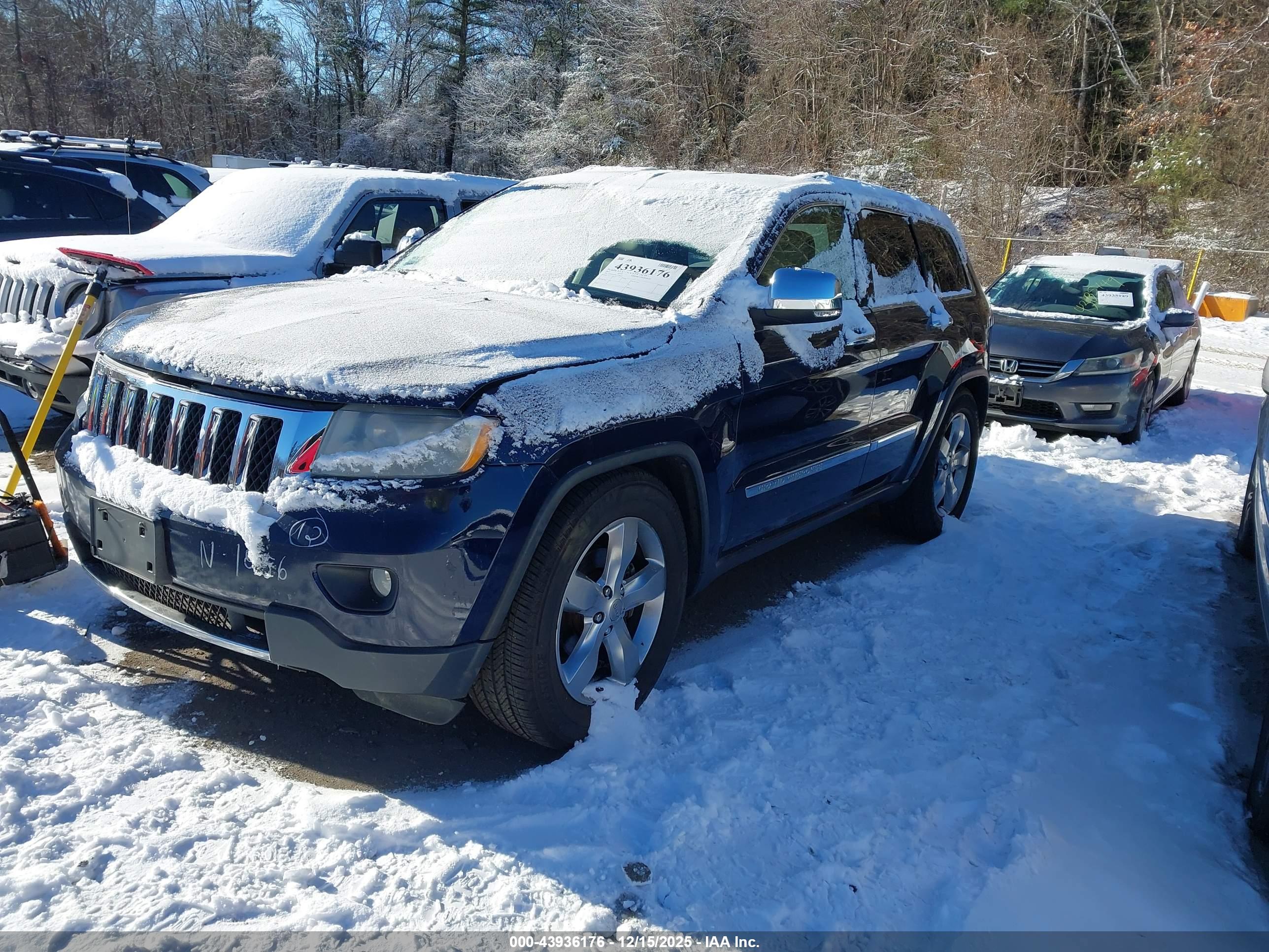 JEEP GRAND image 2