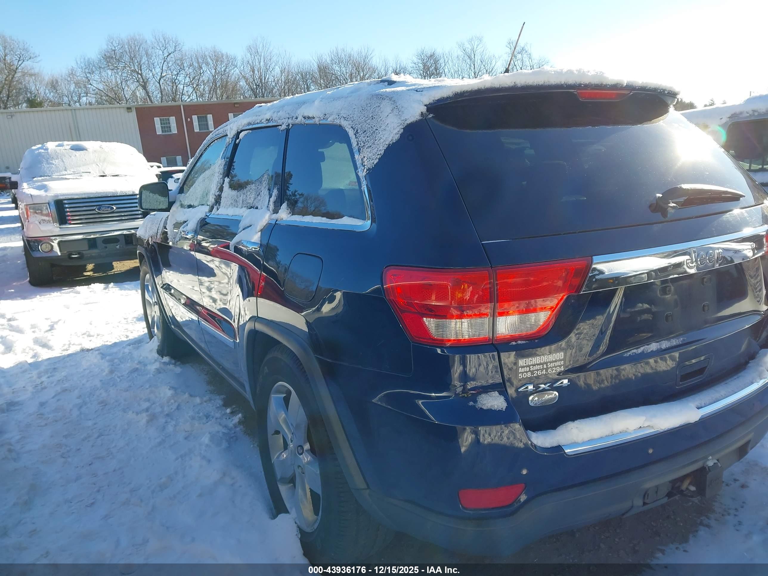 JEEP GRAND image 3