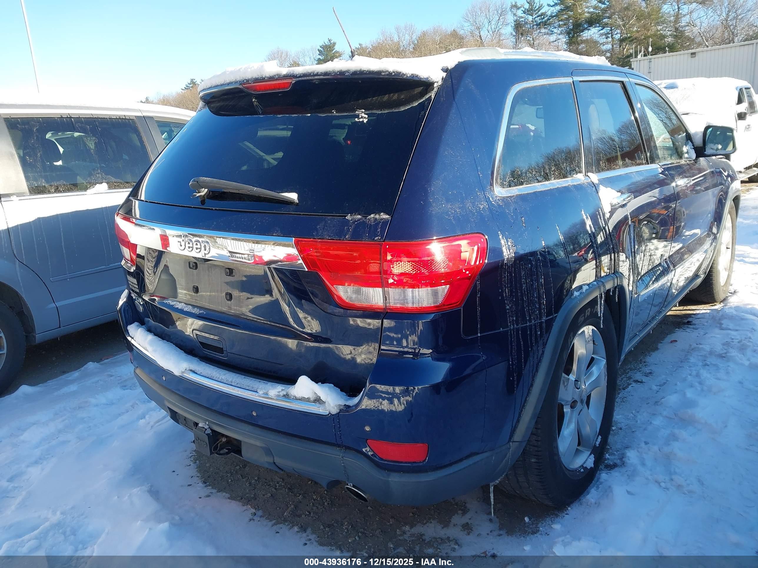 JEEP GRAND image 4
