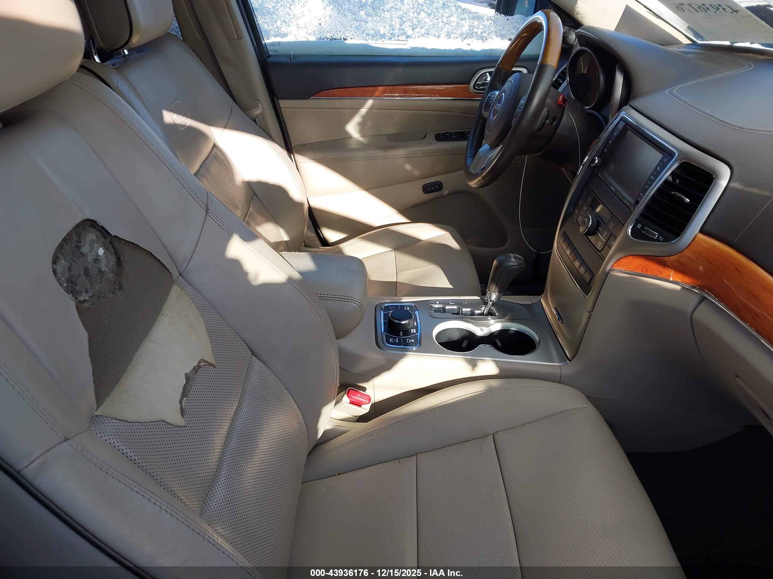 JEEP GRAND image 5