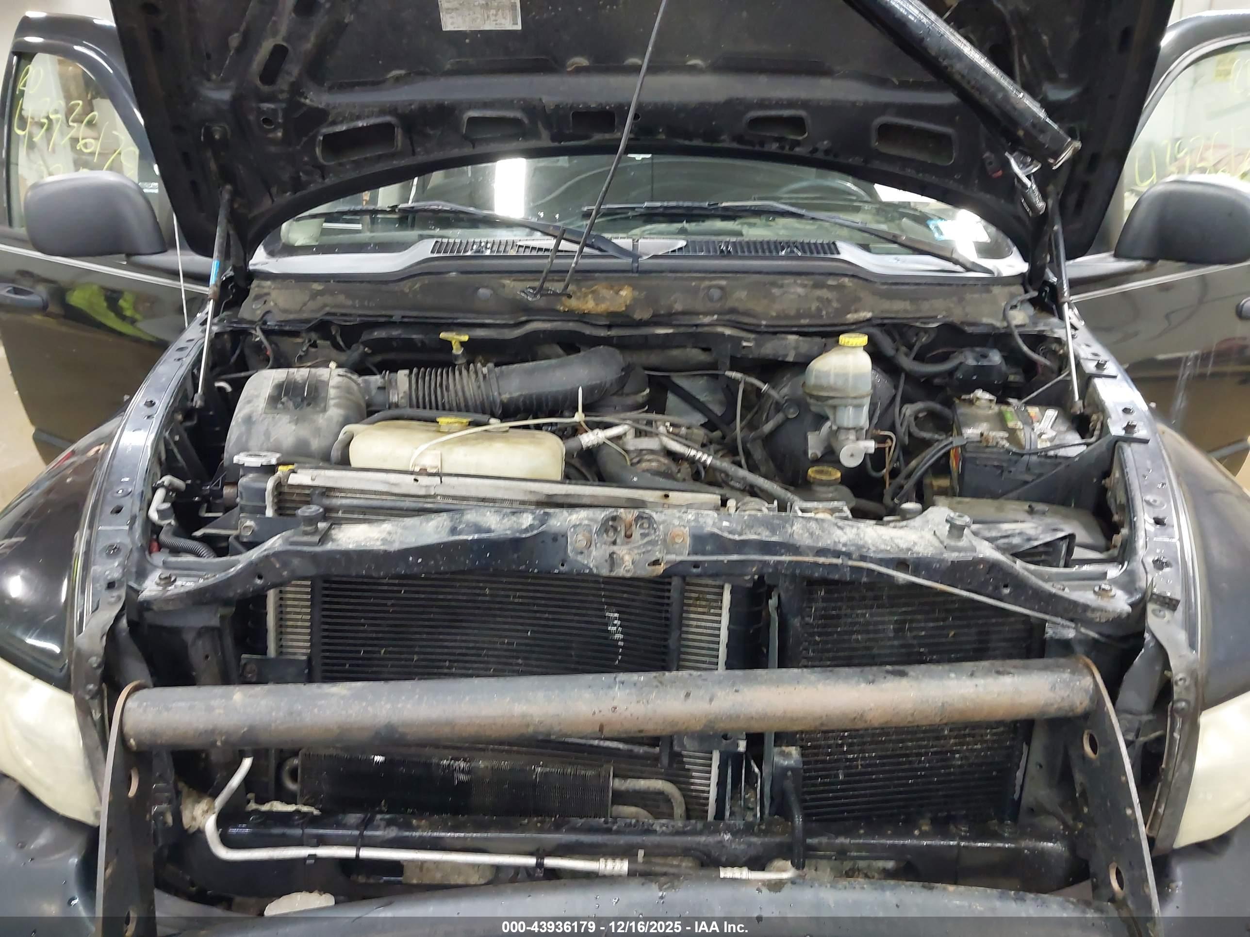 DODGE RAM image 10