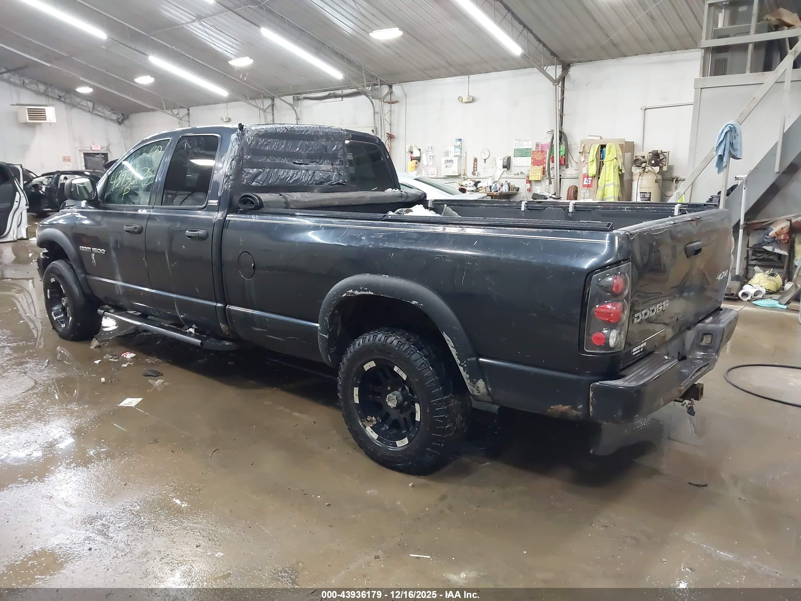 DODGE RAM image 3