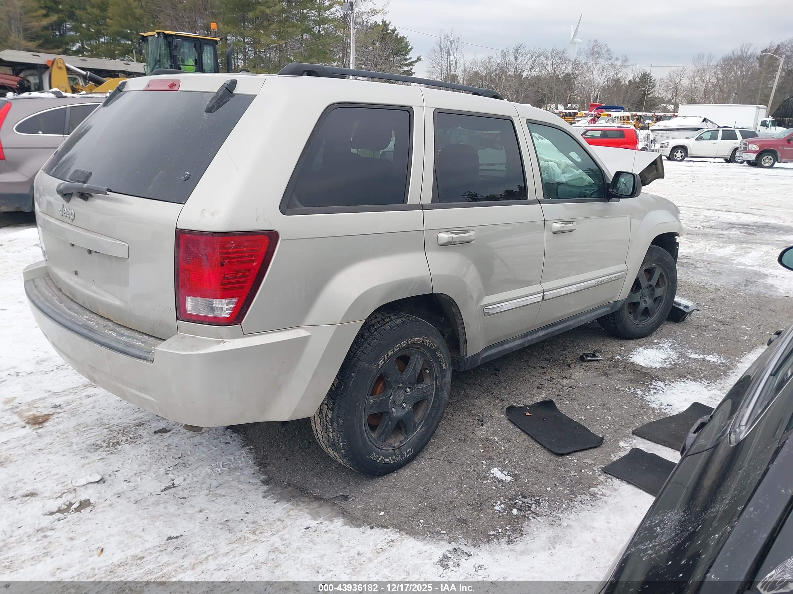 JEEP GRAND image 4
