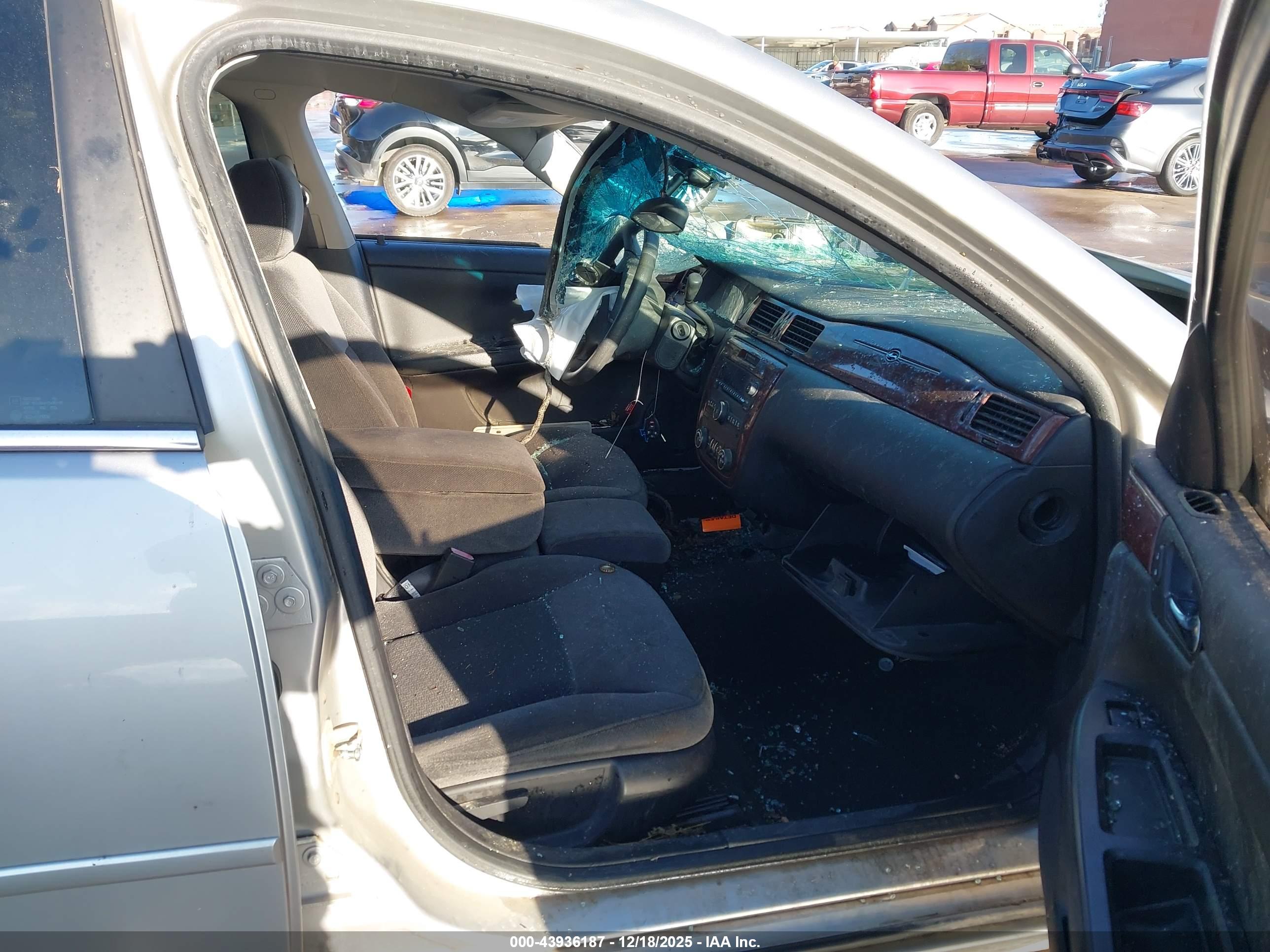 CHEVROLET IMPALA image 5