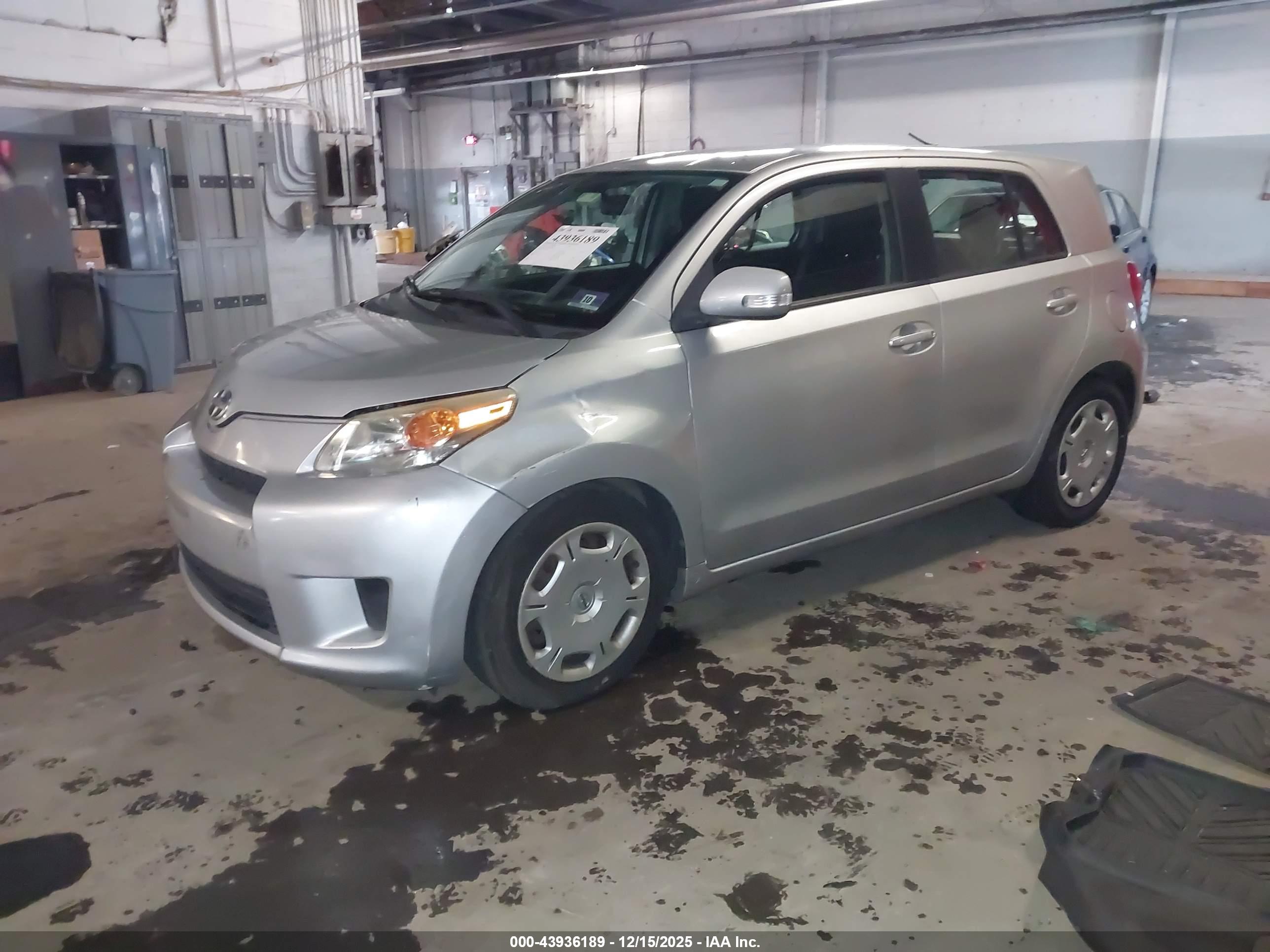 SCION XD image 2