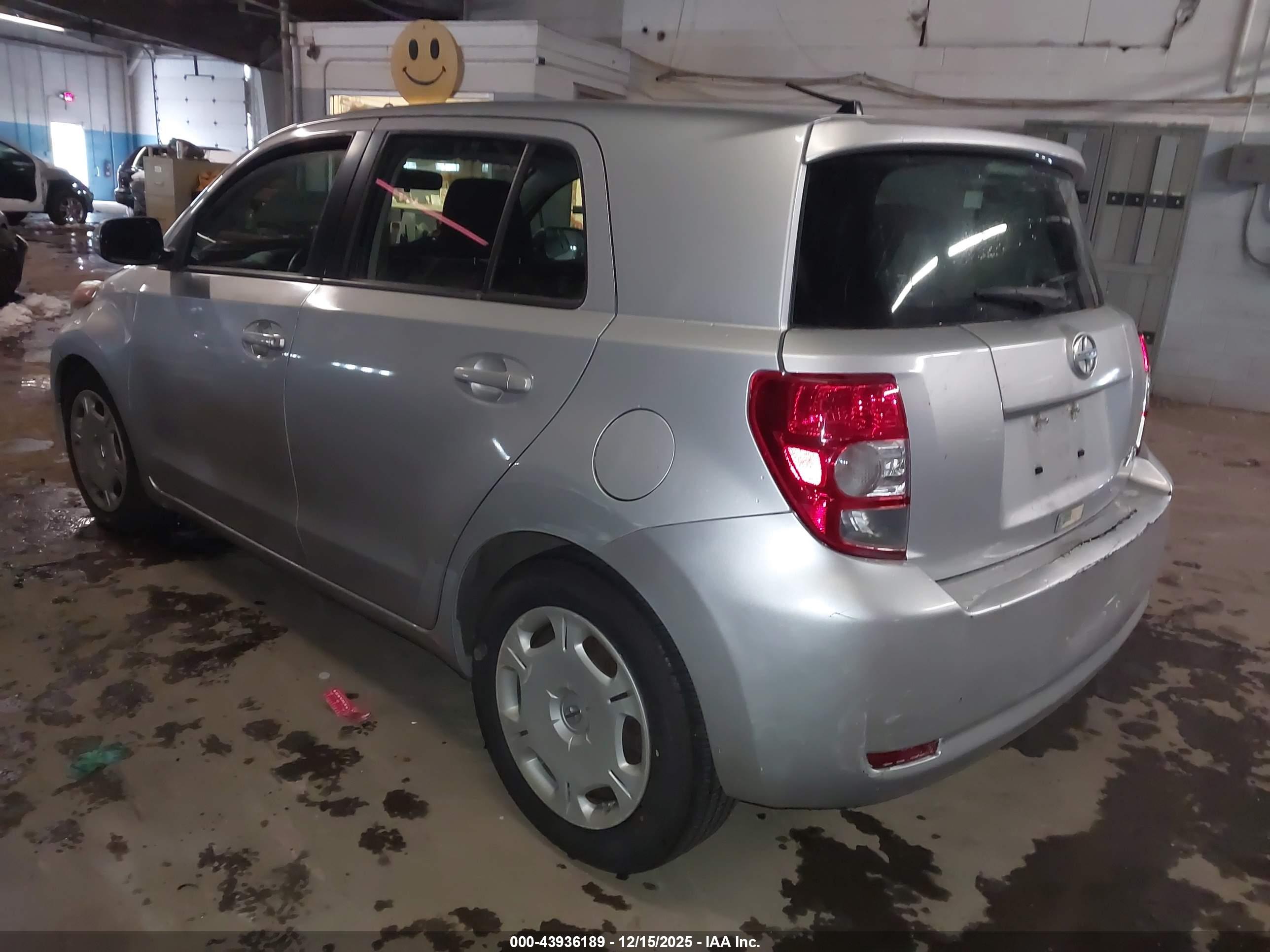 SCION XD image 3