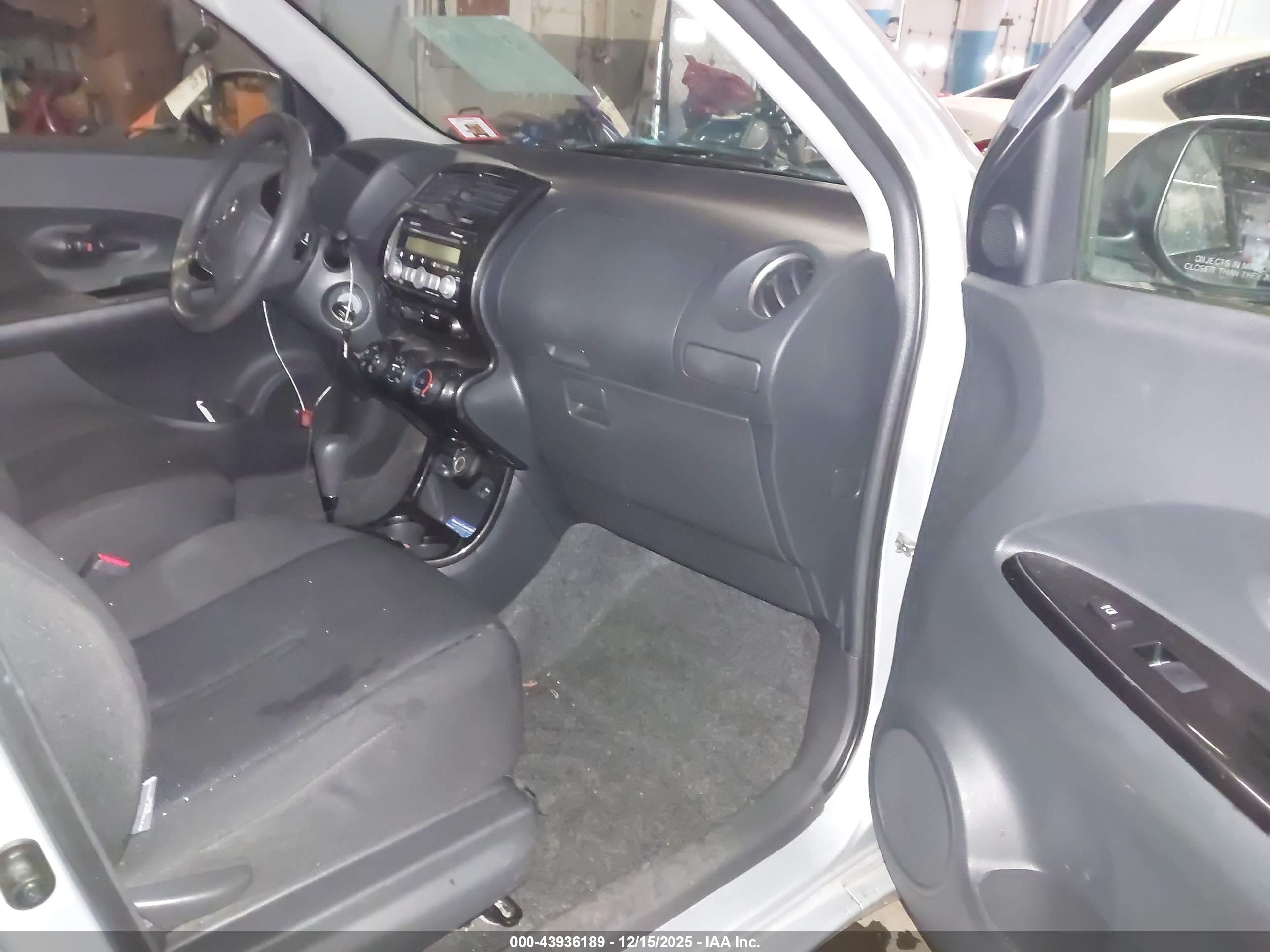 SCION XD image 5