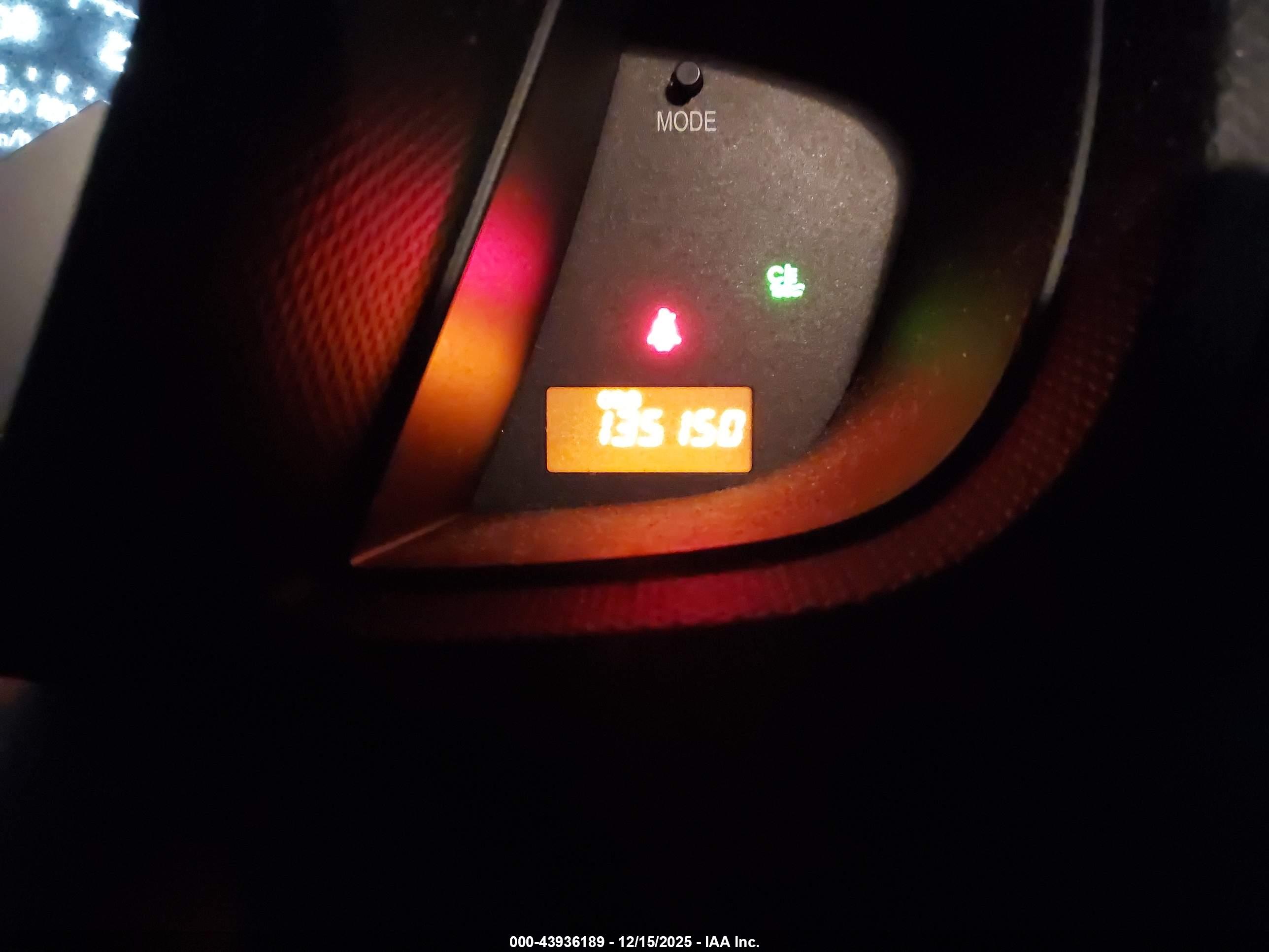 SCION XD image 7