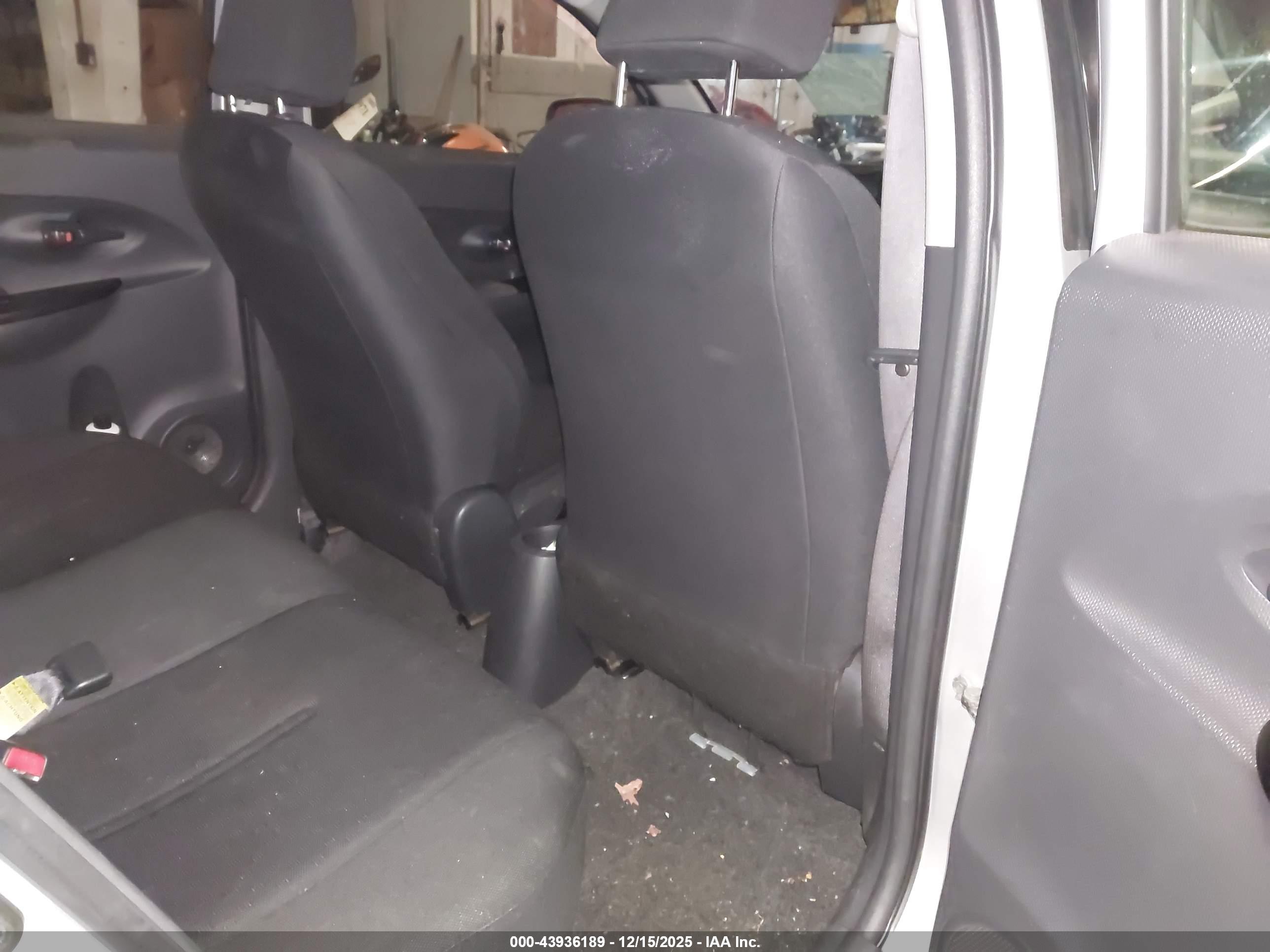 SCION XD image 8