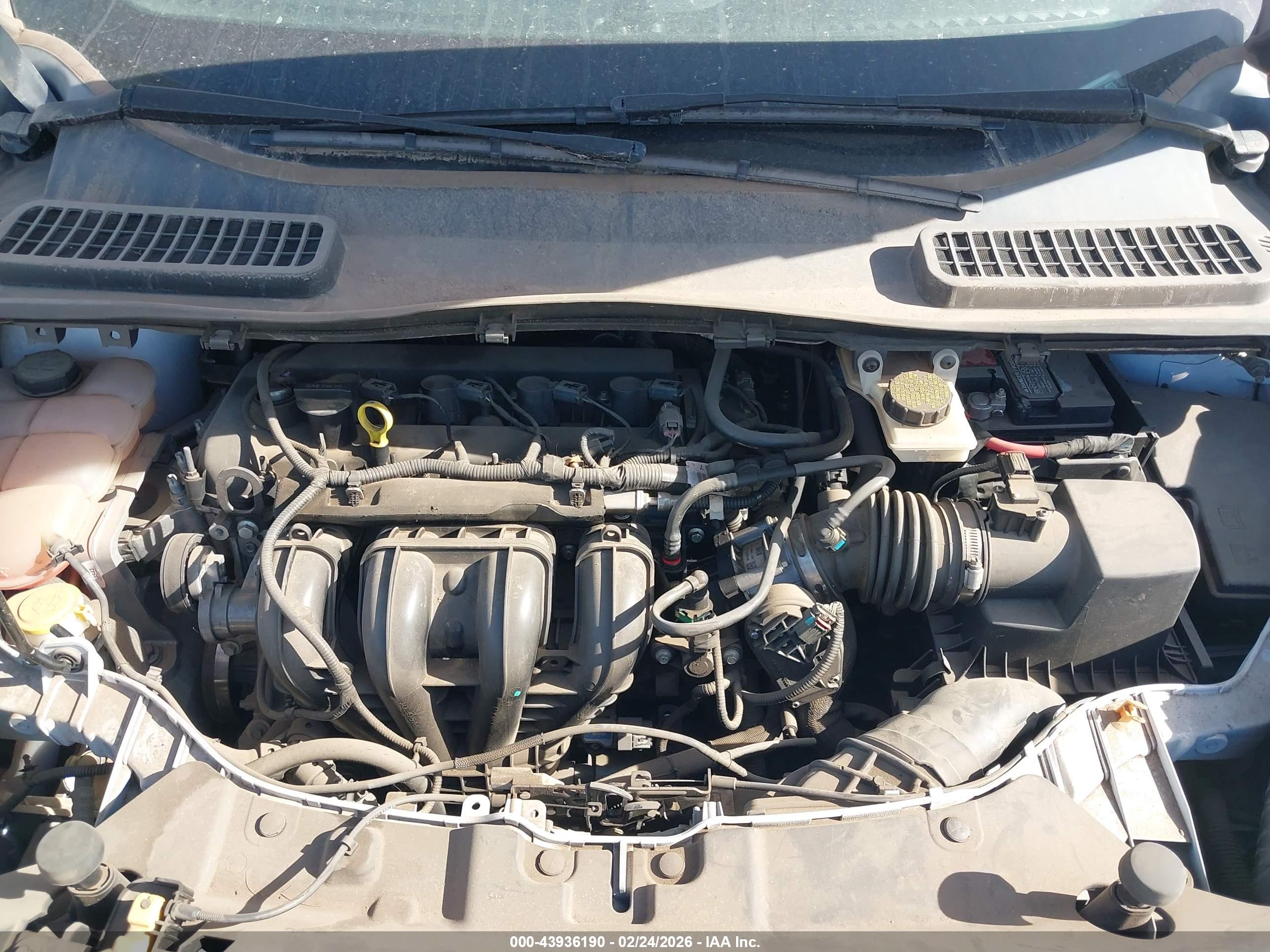 FORD ESCAPE image 10